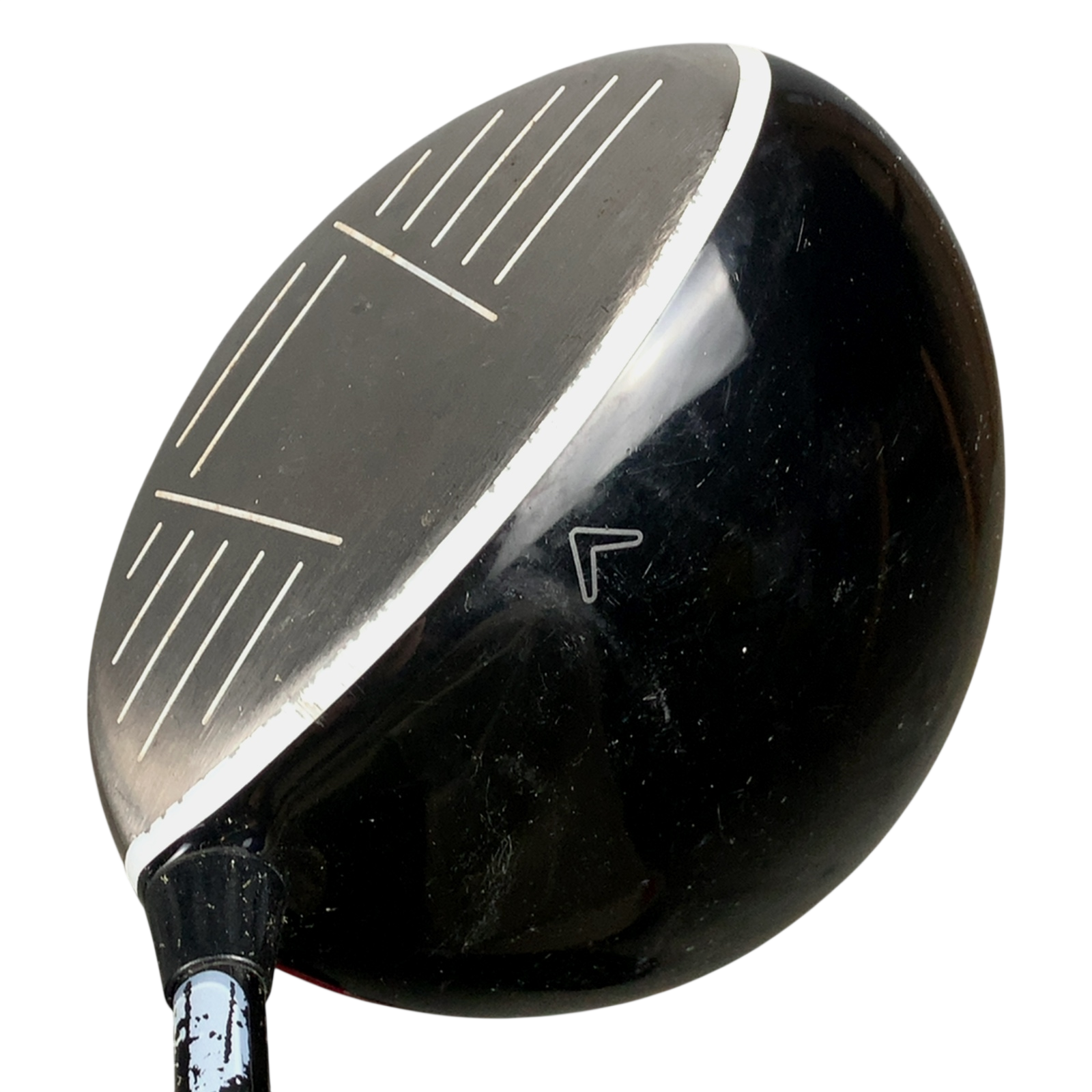Callaway Big bertha 460 Driver / Flex Stiff / Loft 10
