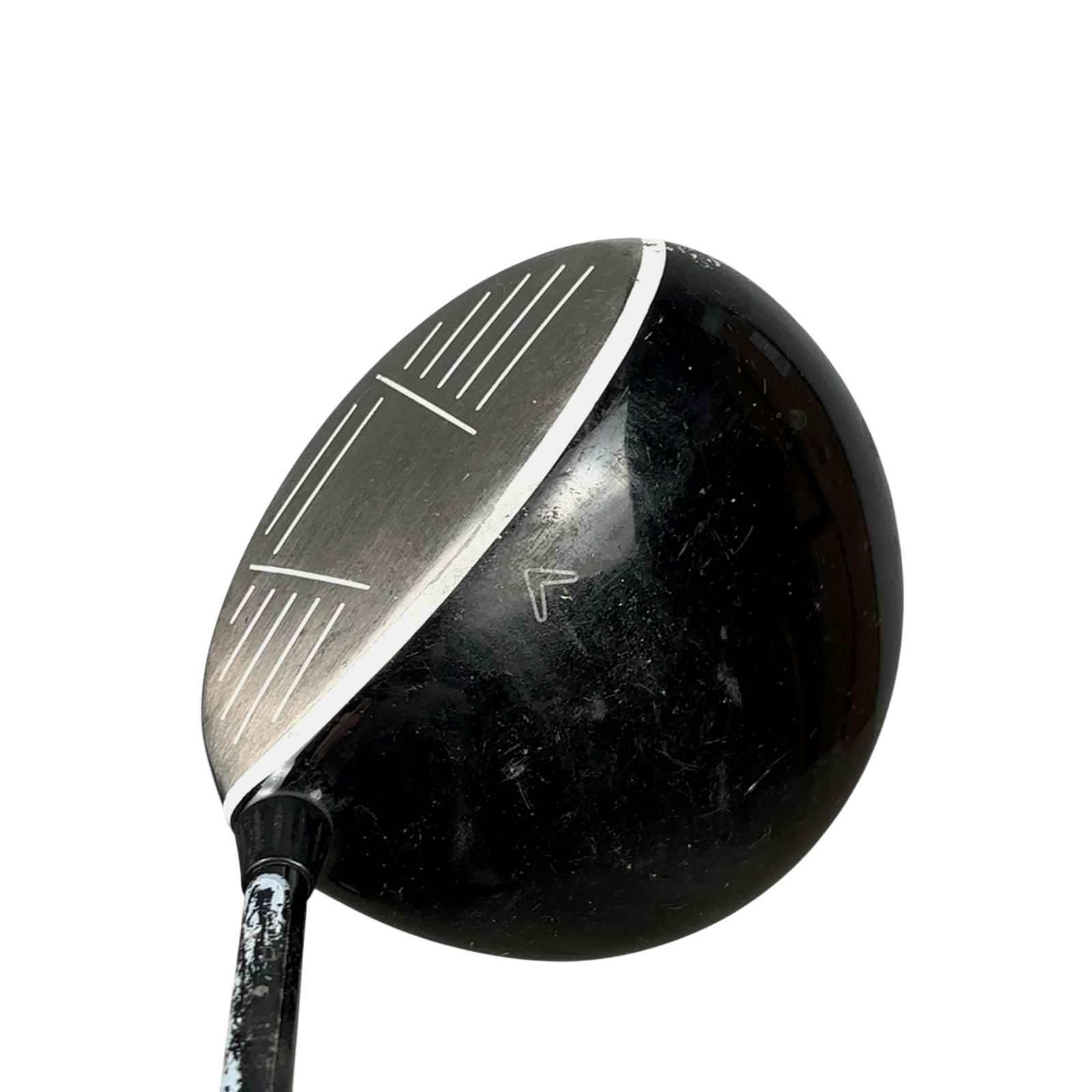 Callaway Big bertha 460 Driver / Flex A-flex / Loft 13