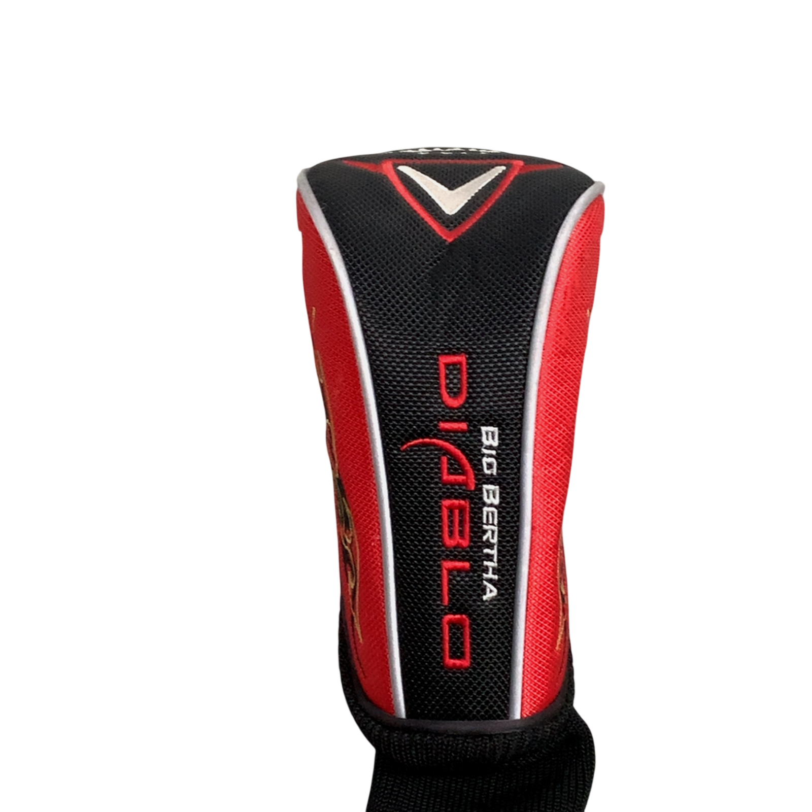 Callaway Big Bertha Fairway Wood / Flex Stiff / #5/18