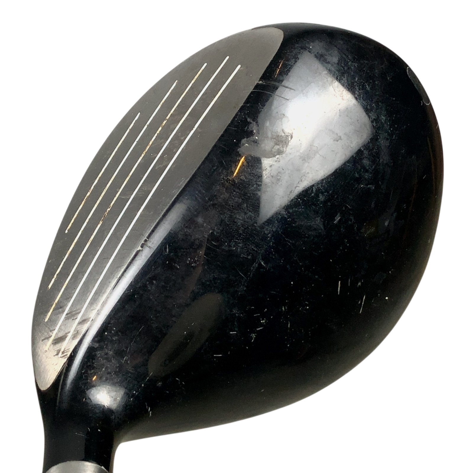 Srixon WR Fairway Wood / Flex Regular / #5/18.5