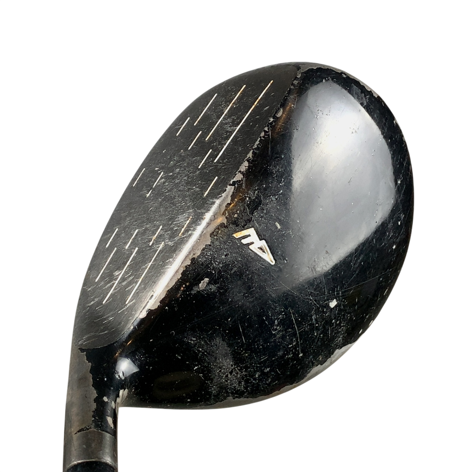 MD Golf F3 Fairway Wood / Flex Regular / #5/18