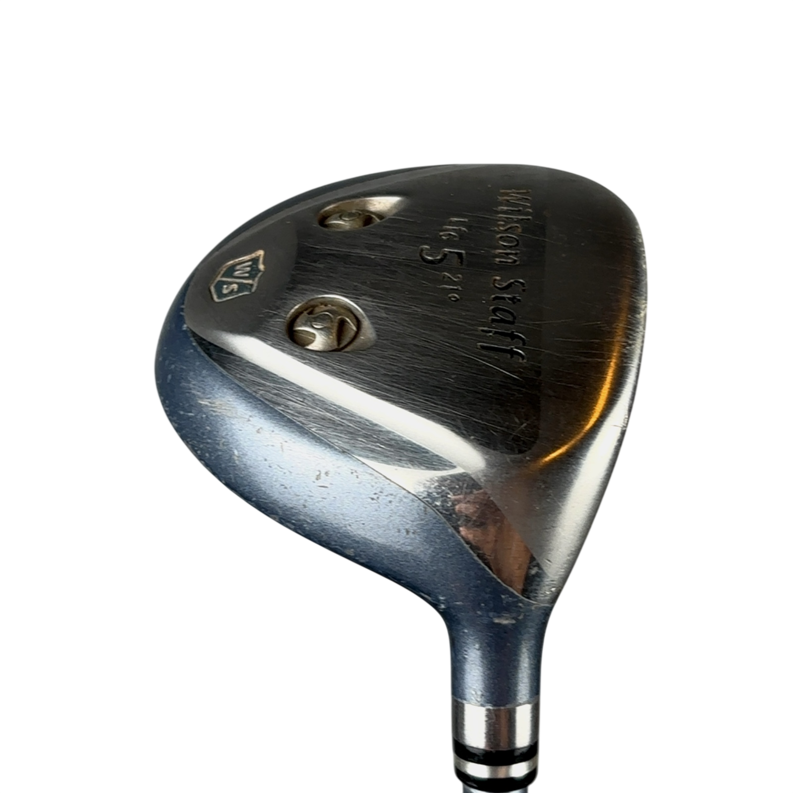 Wilson Staff LF 6 Fairway Wood / Flex Ladies / #5/21