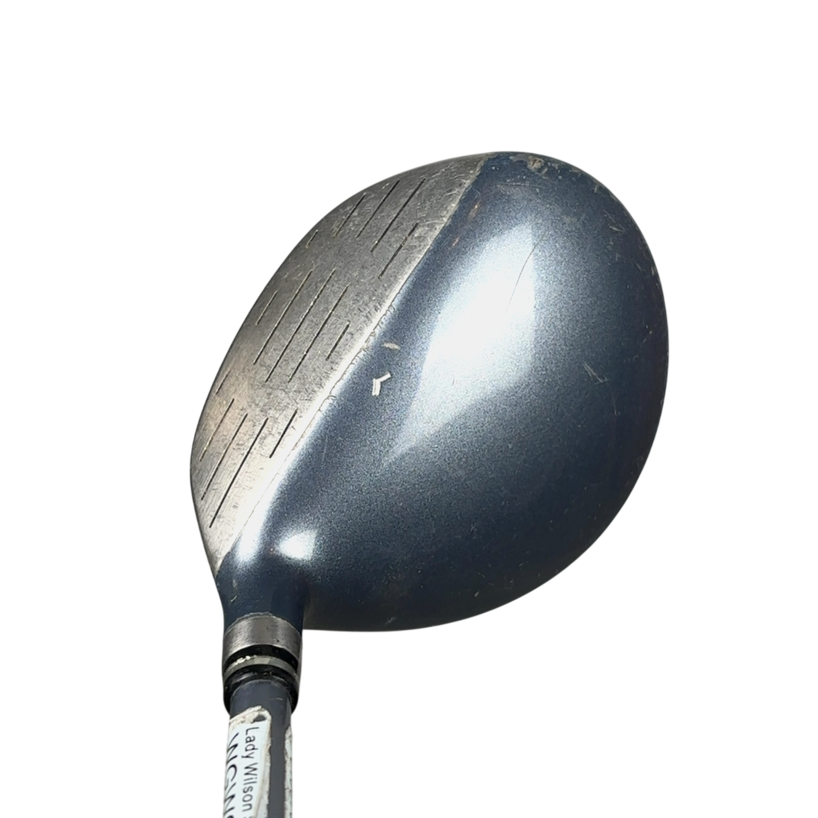 Wilson Staff LF 6 Fairway Wood / Flex Ladies / #5/21