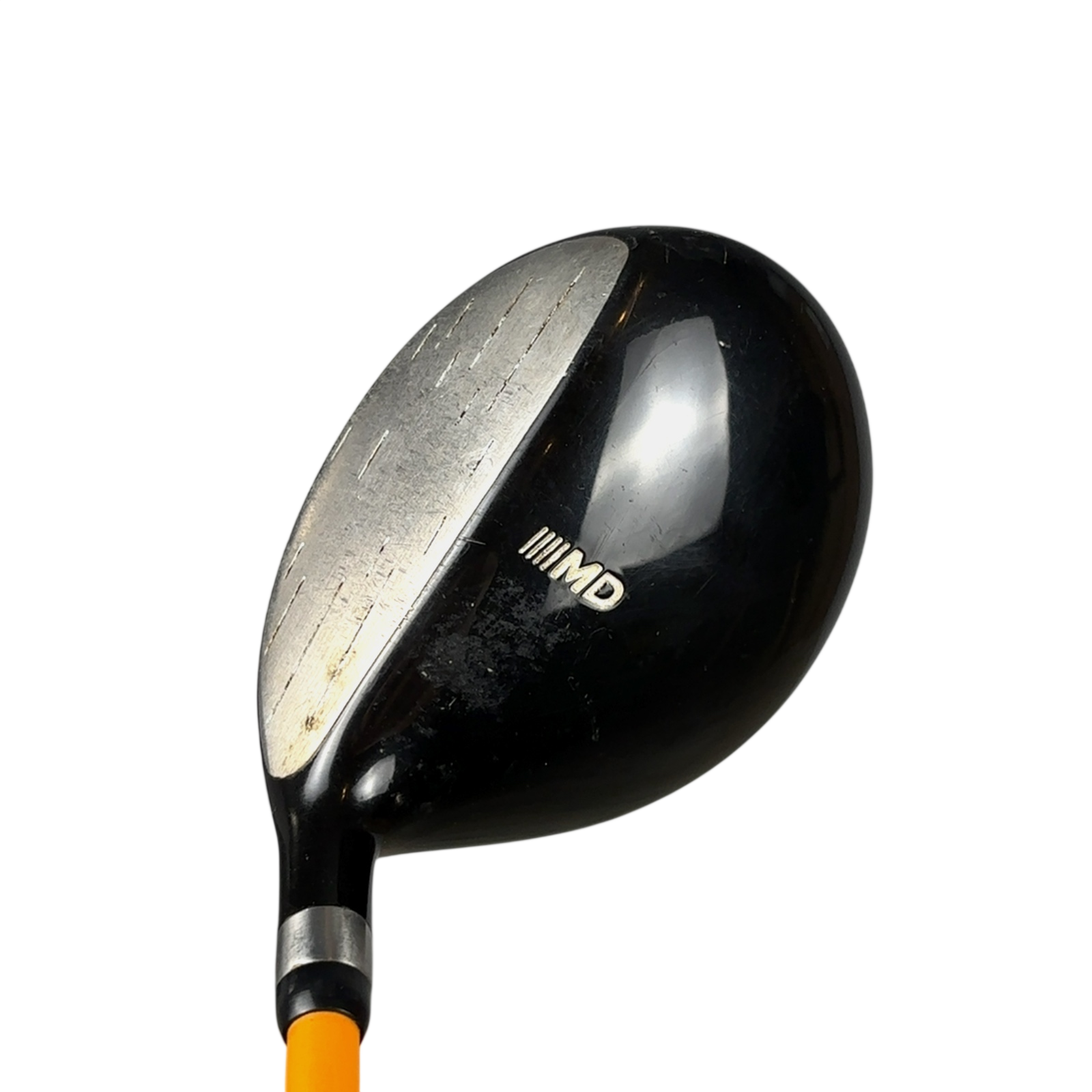 MD Golf Superstrong Fairway Wood / Flex Regular / #5/18