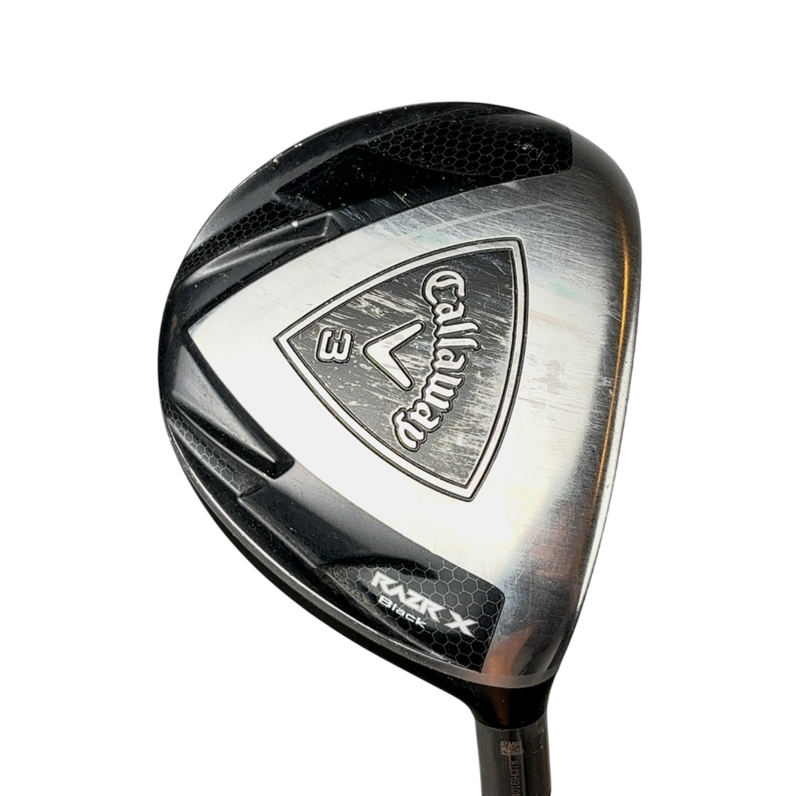 Callaway Razr X Fairway Wood / Flex Regular / #3/15