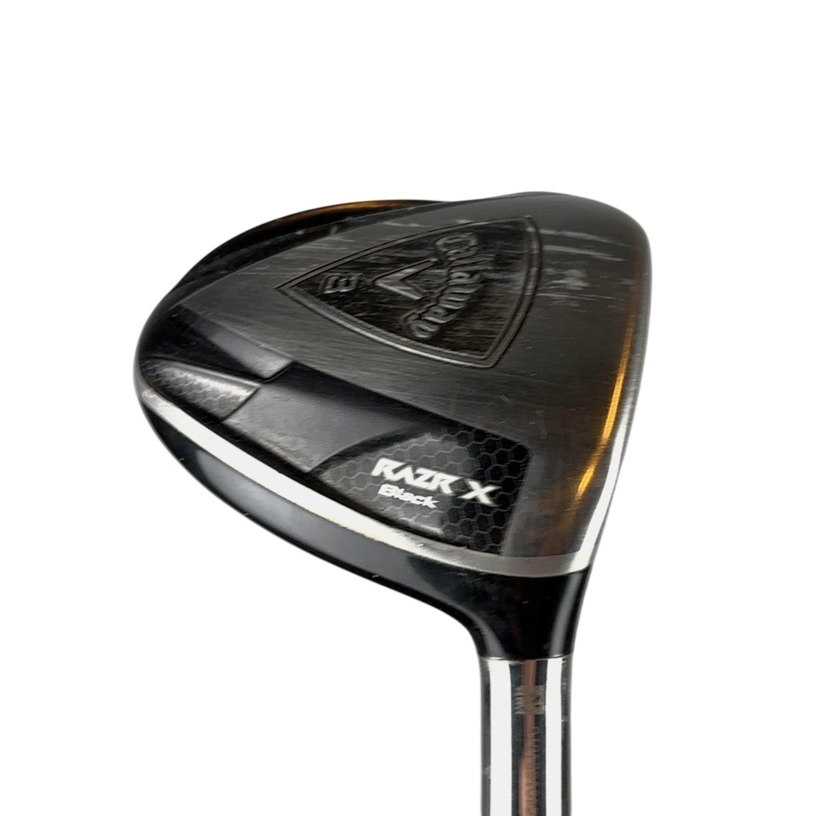 Callaway Razr X Fairway Wood / Flex Regular / #3/15