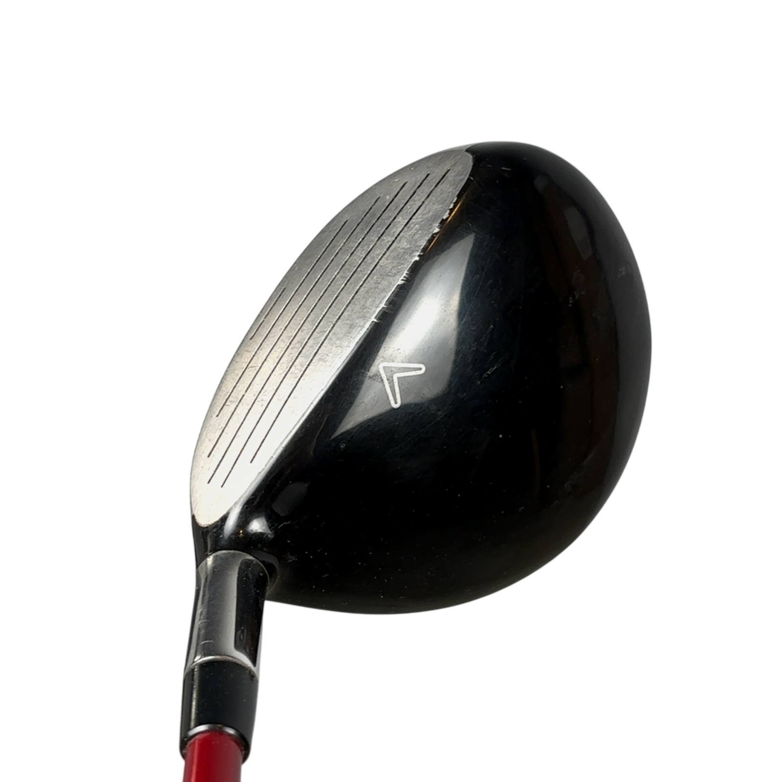 Callaway Razr X Fairway Wood / Flex Regular / #3/15