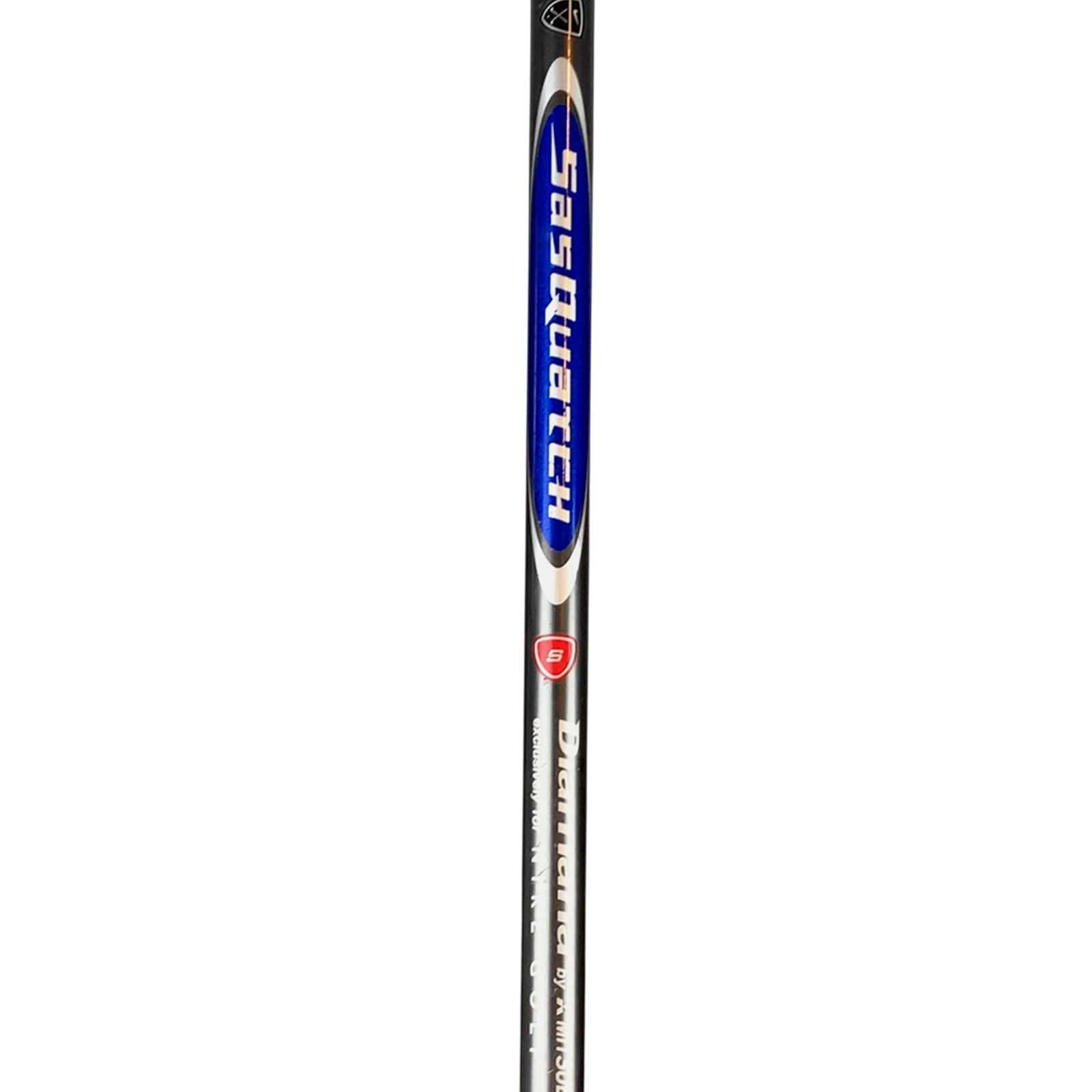 Nike SQ Fairway Wood / Flex Stiff / #3/15