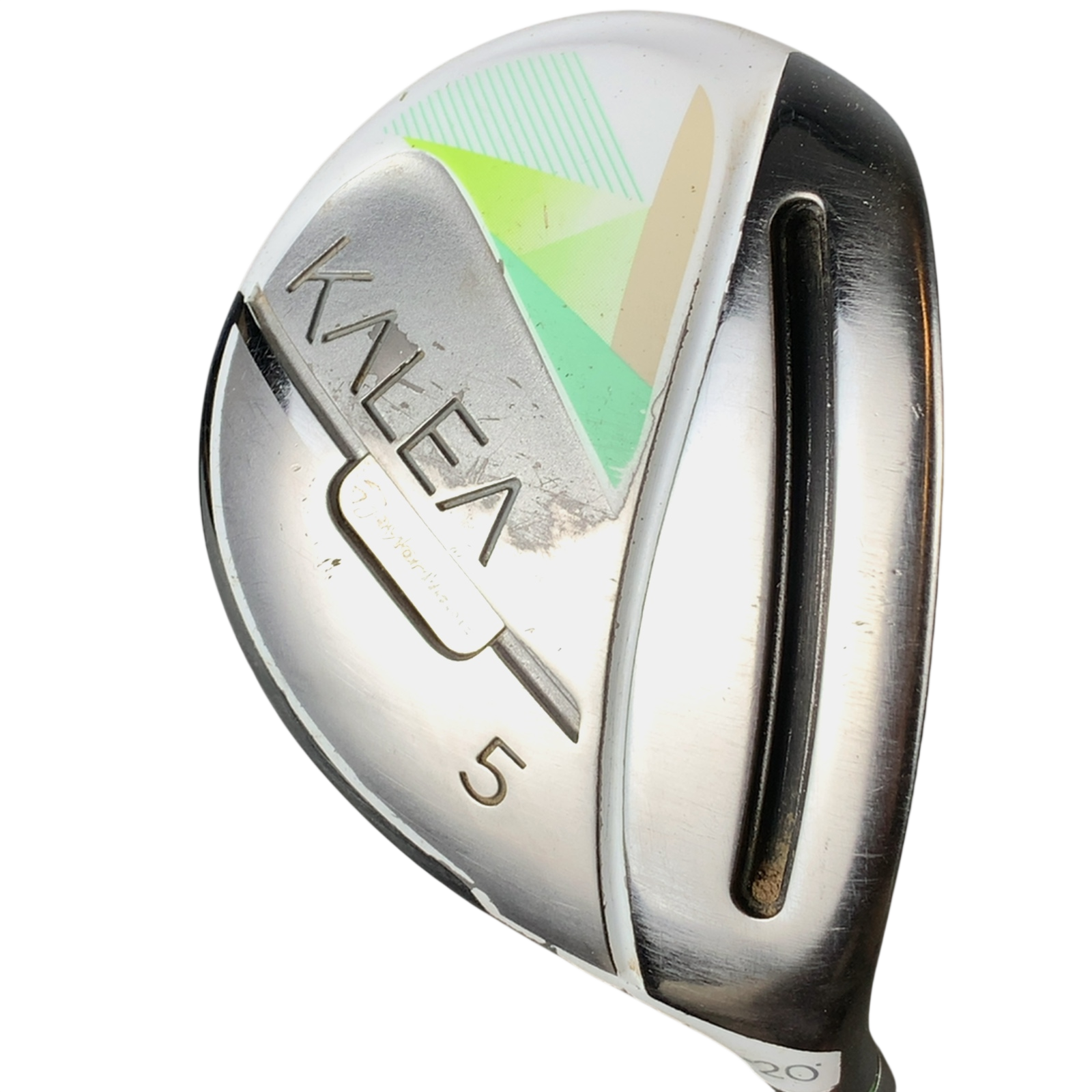 TaylorMade Kalea Fairway Wood / Flex Ladies / #5/20