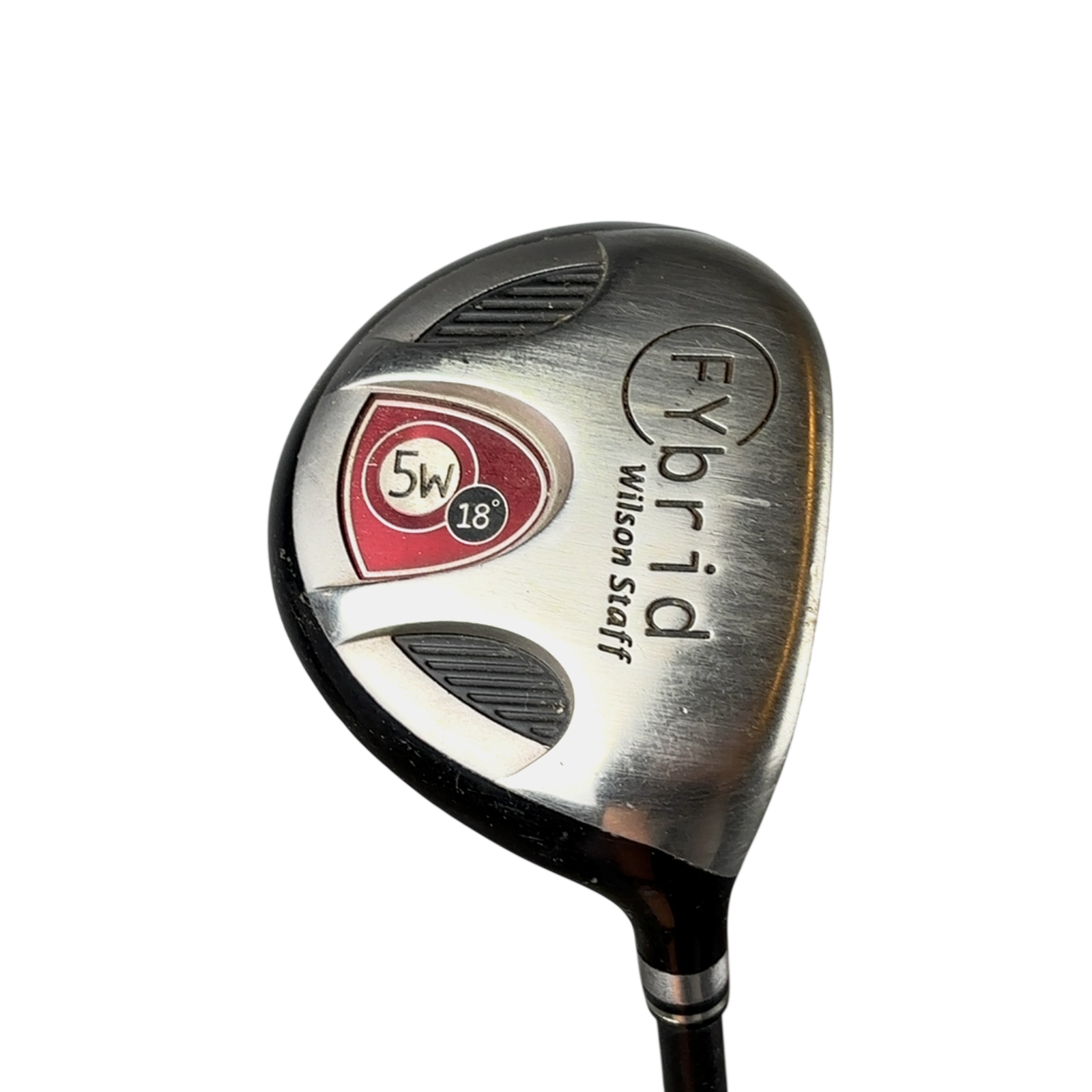 Wilson Fybrid Fairway Wood / Flex Regular / #5/18