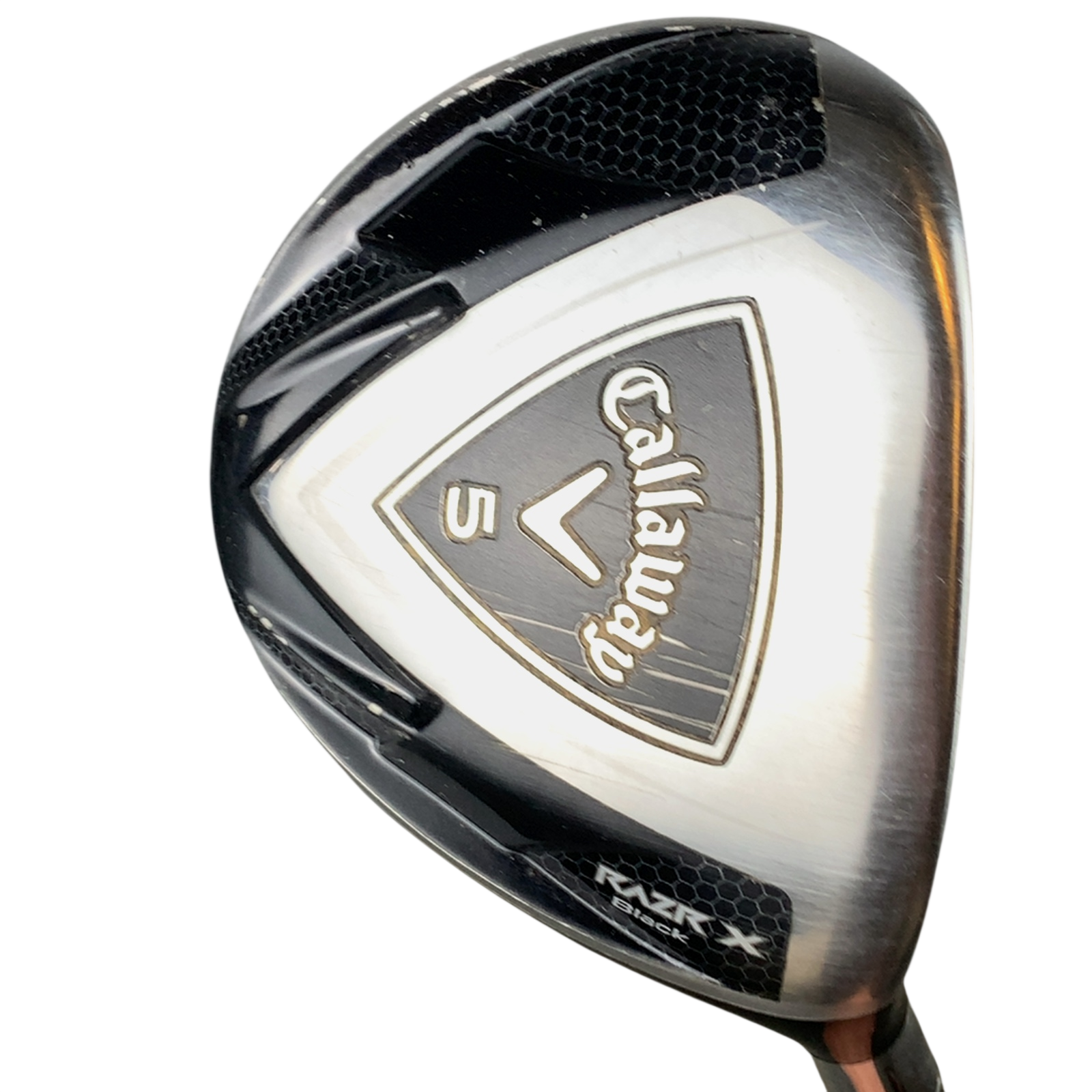 Callaway Razr X Fairway Wood / Flex Ladies / #5/18