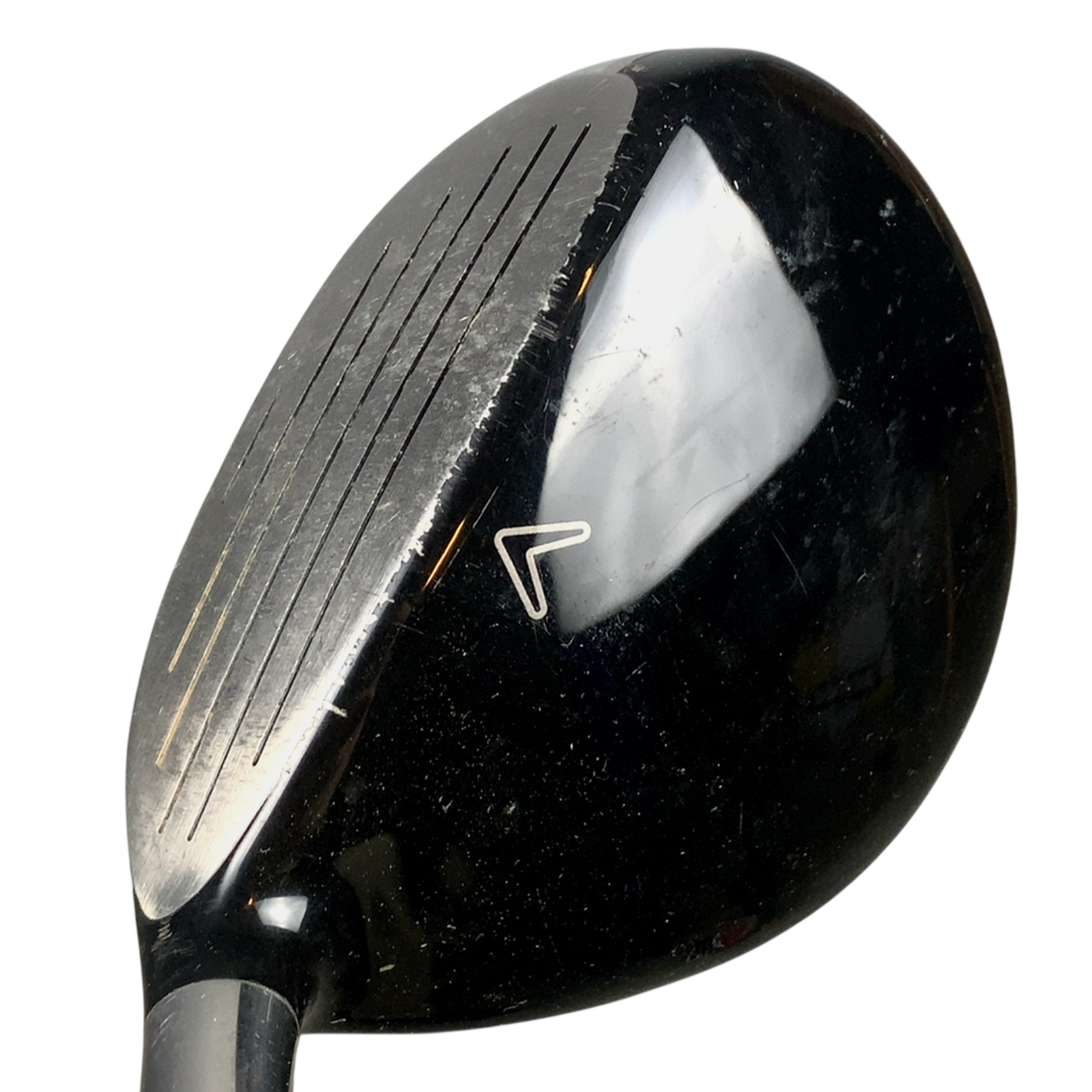 Callaway Razr X Fairway Wood / Flex Ladies / #5/18