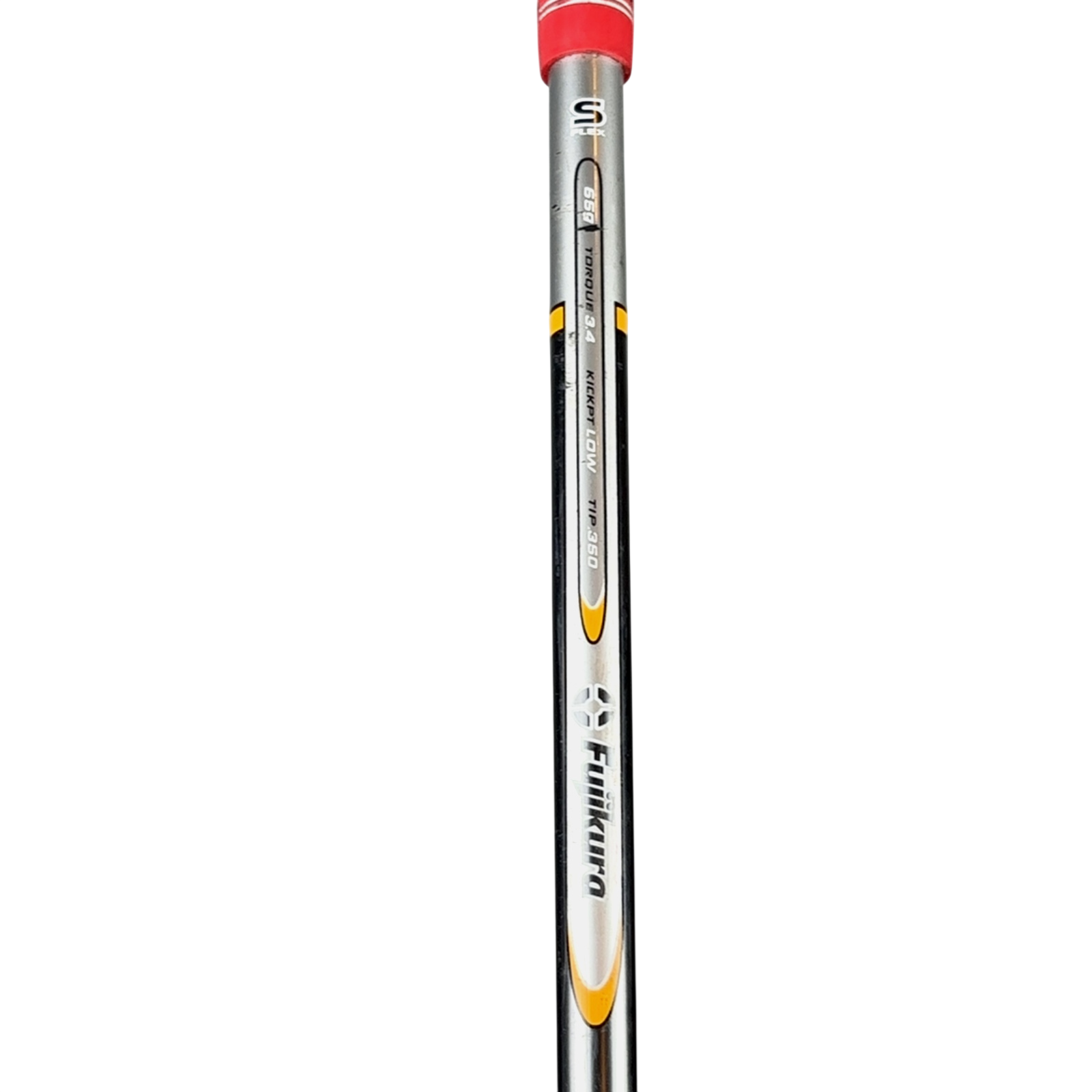 Cleveland HiBore Fairway Wood / Flex Stiff / #3/15