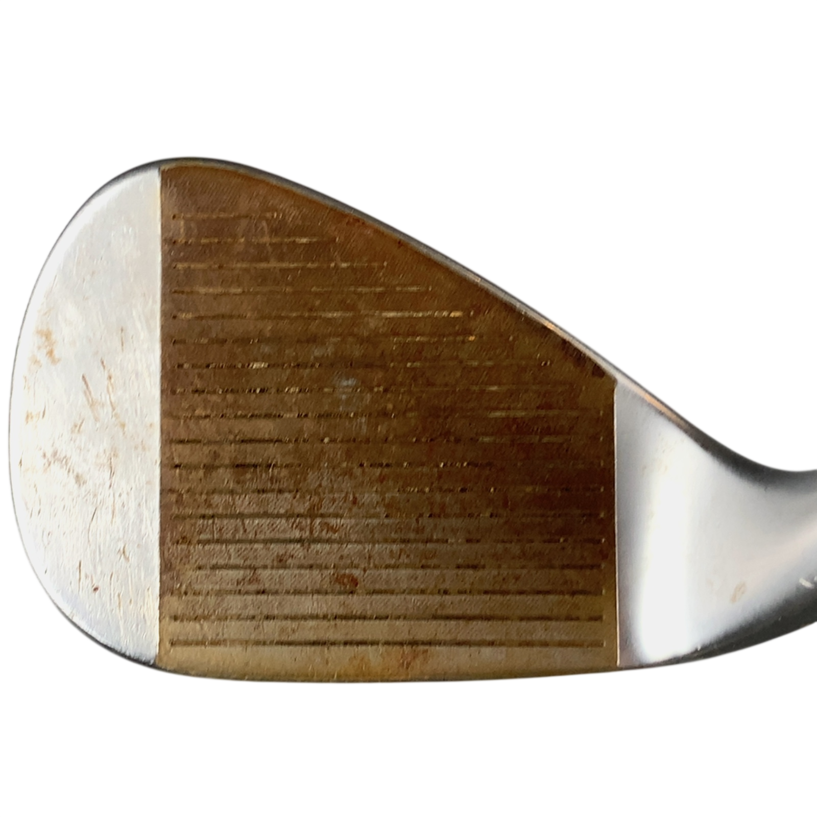 TaylorMade MG 4 Wedge / Flex Wedge / 58/11