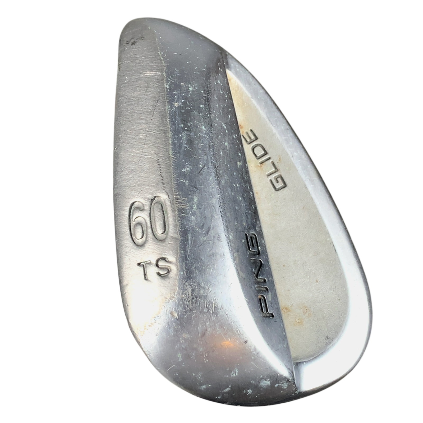 PING Glide Wedge / Flex Wedge / 60/10
