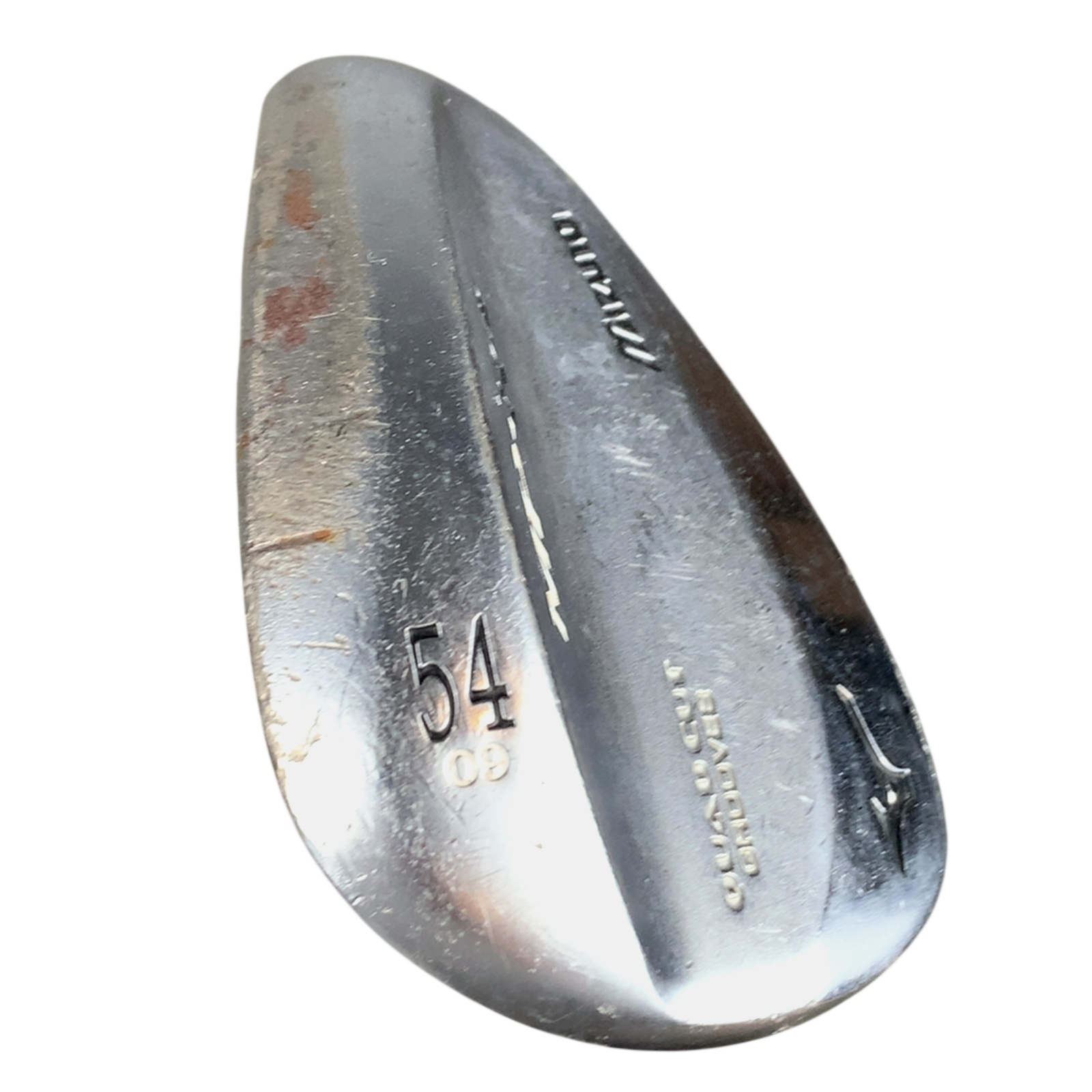 Mizuno MP-R12 Wedge / Flex Wedge / 54/09