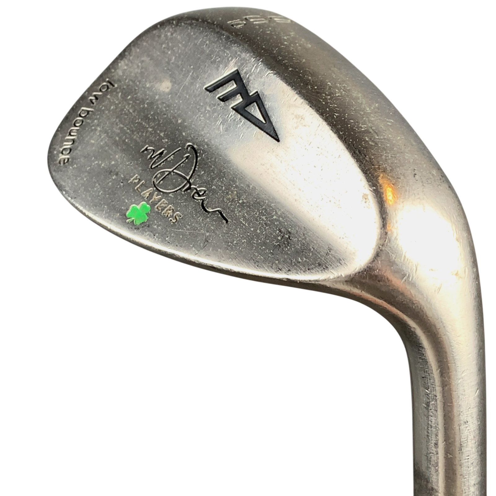 MD Golf Players Wedge / Flex Regular / 56/10