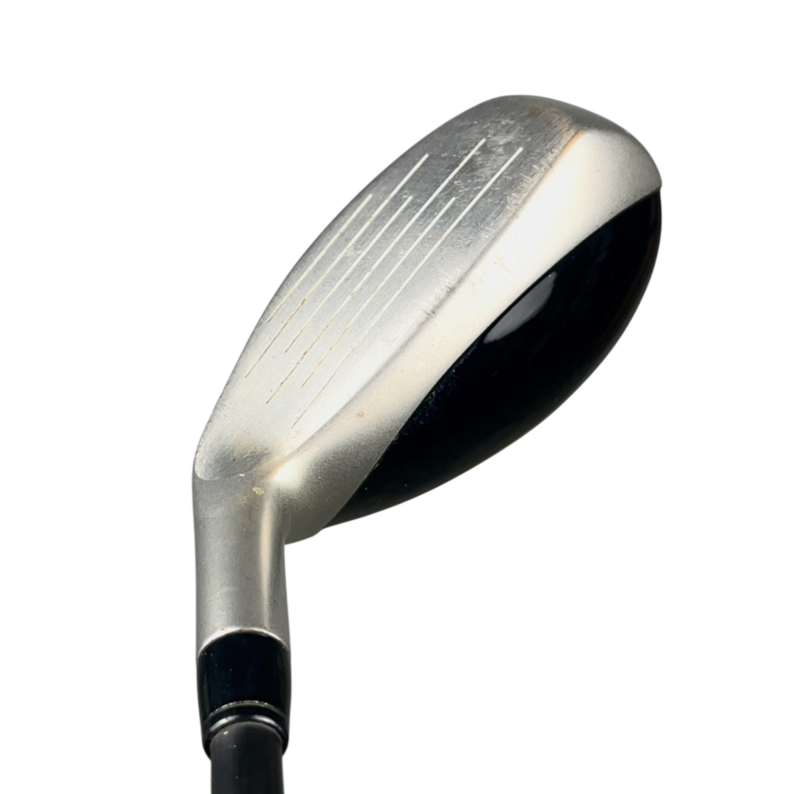 TaylorMade Rescue Mid Hybrid / Flex Regular / #2/16