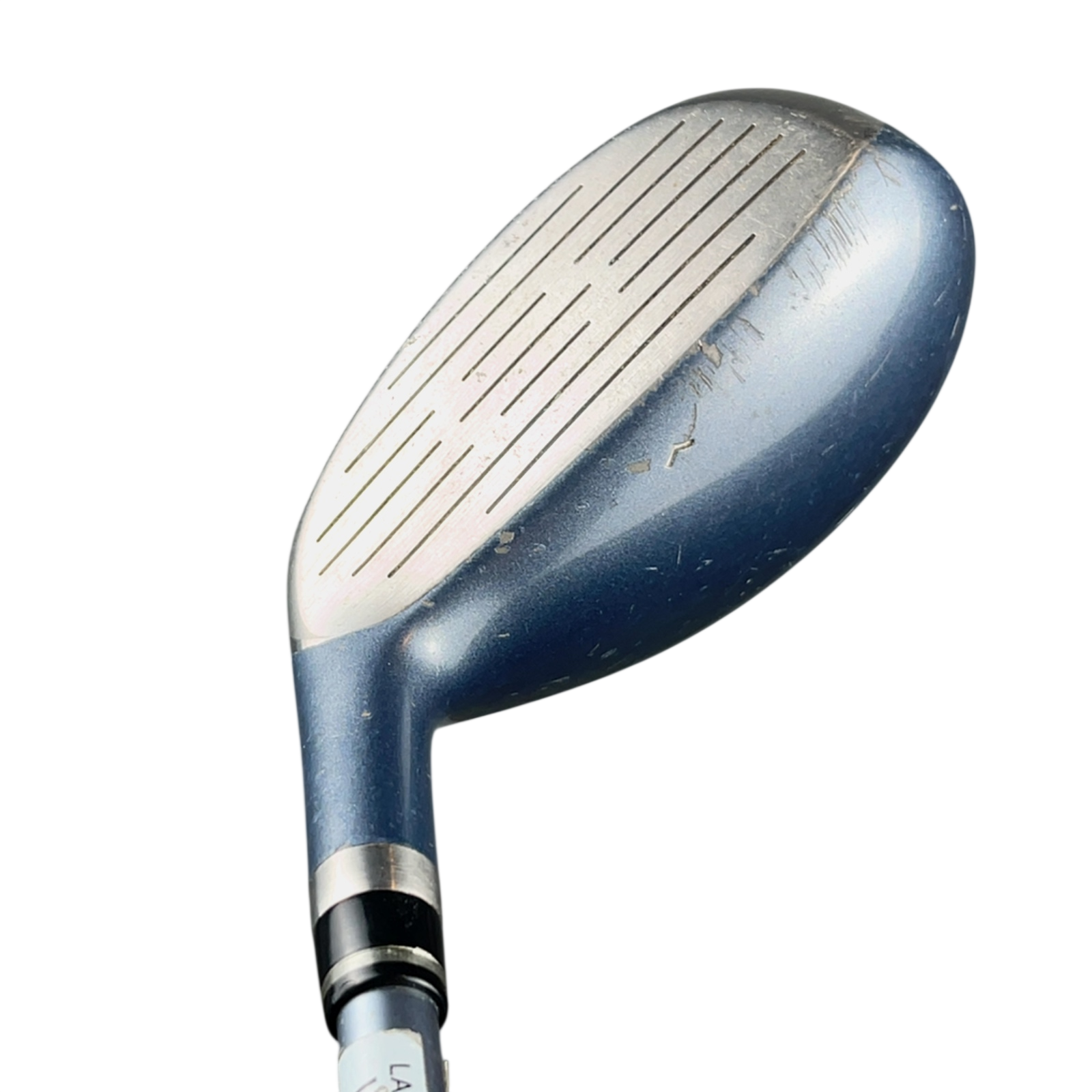 Wilson Staff Lh6 Hybrid / Flex Ladies / #4/22