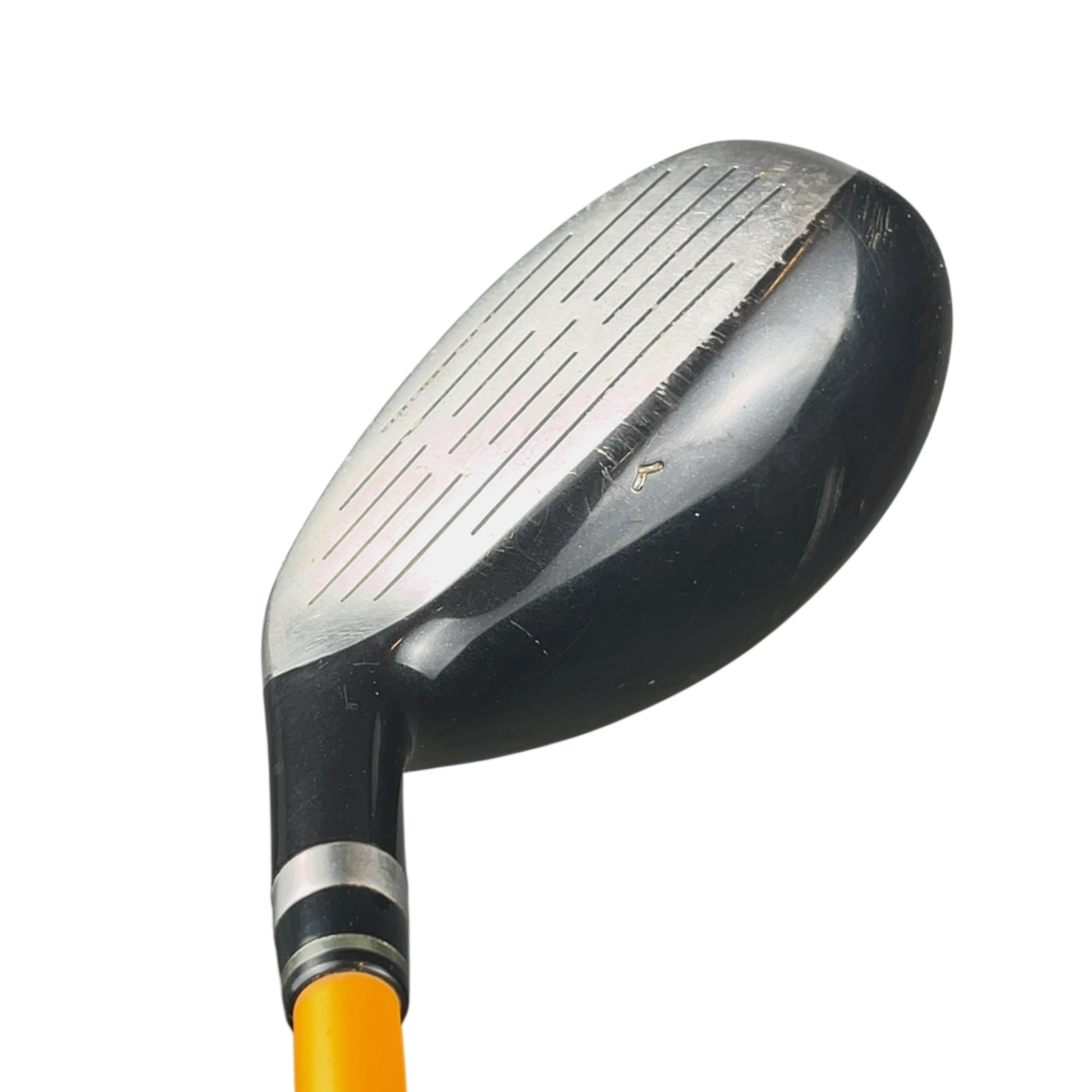 Wilson Staff Staff DH6 Hybrid / Flex Regular / #3/19