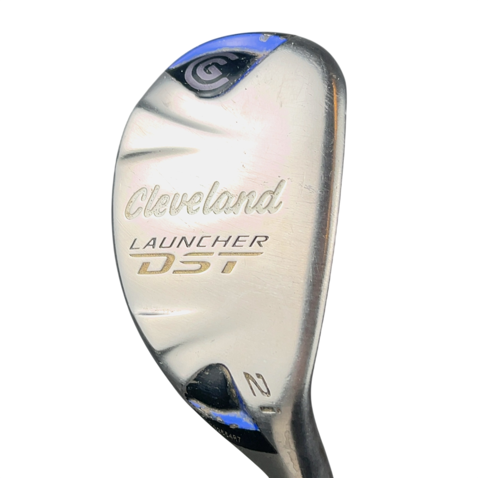 Cleveland Launcher DST Hybrid / Flex Stiff / #2/18