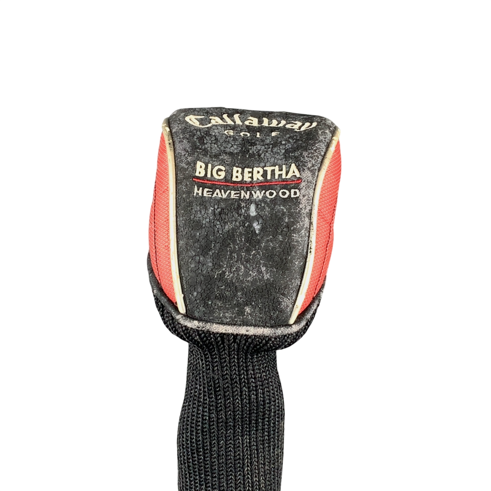 Callaway Big Bertha Hybrid / Flex Regular / #3/20