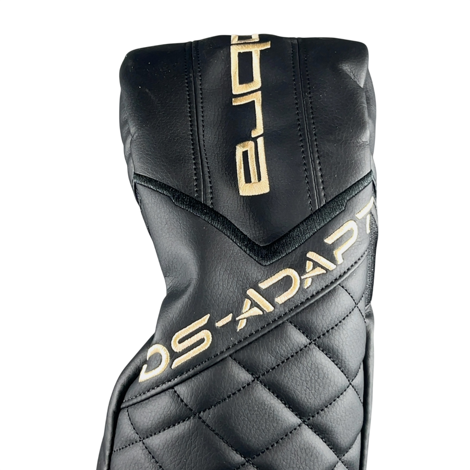 Cobra DS-Adapt Max-D Driver / Flex A-flex / Loft 12