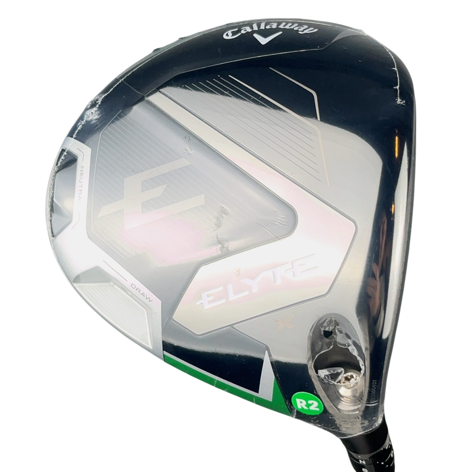Callaway Elyte X Driver / Flex A-flex / Loft 12