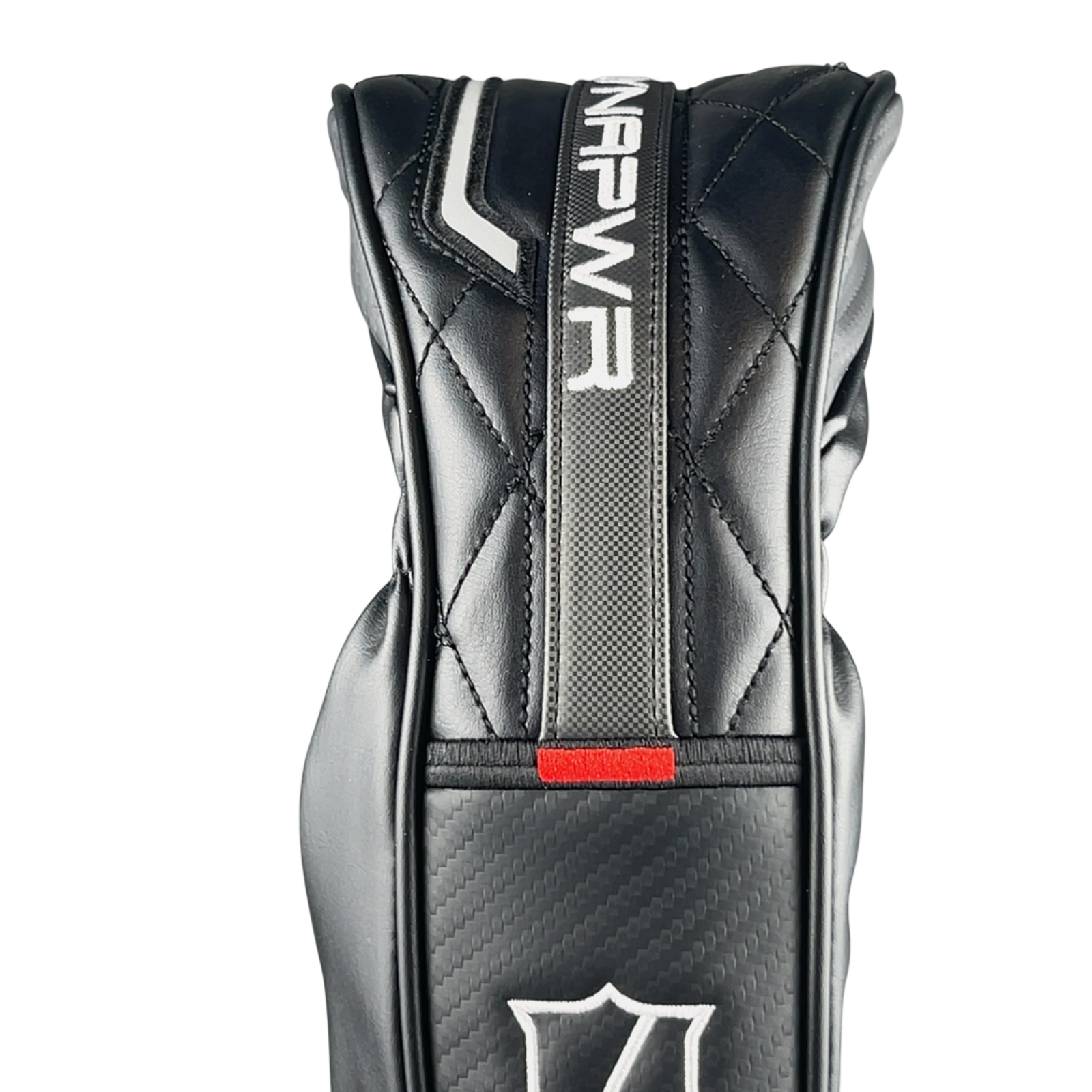 Wilson DynaPWR Carbon Fairway Wood / Flex Regular / #4/16.5