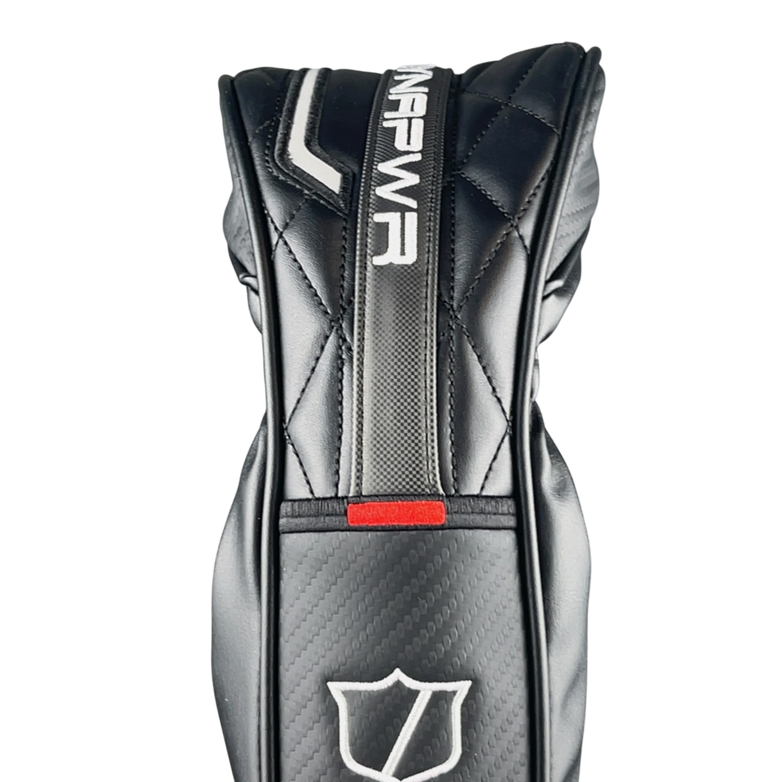 Wilson DynaPWR Carbon Fairway Wood / Flex Stiff / #4/16.5