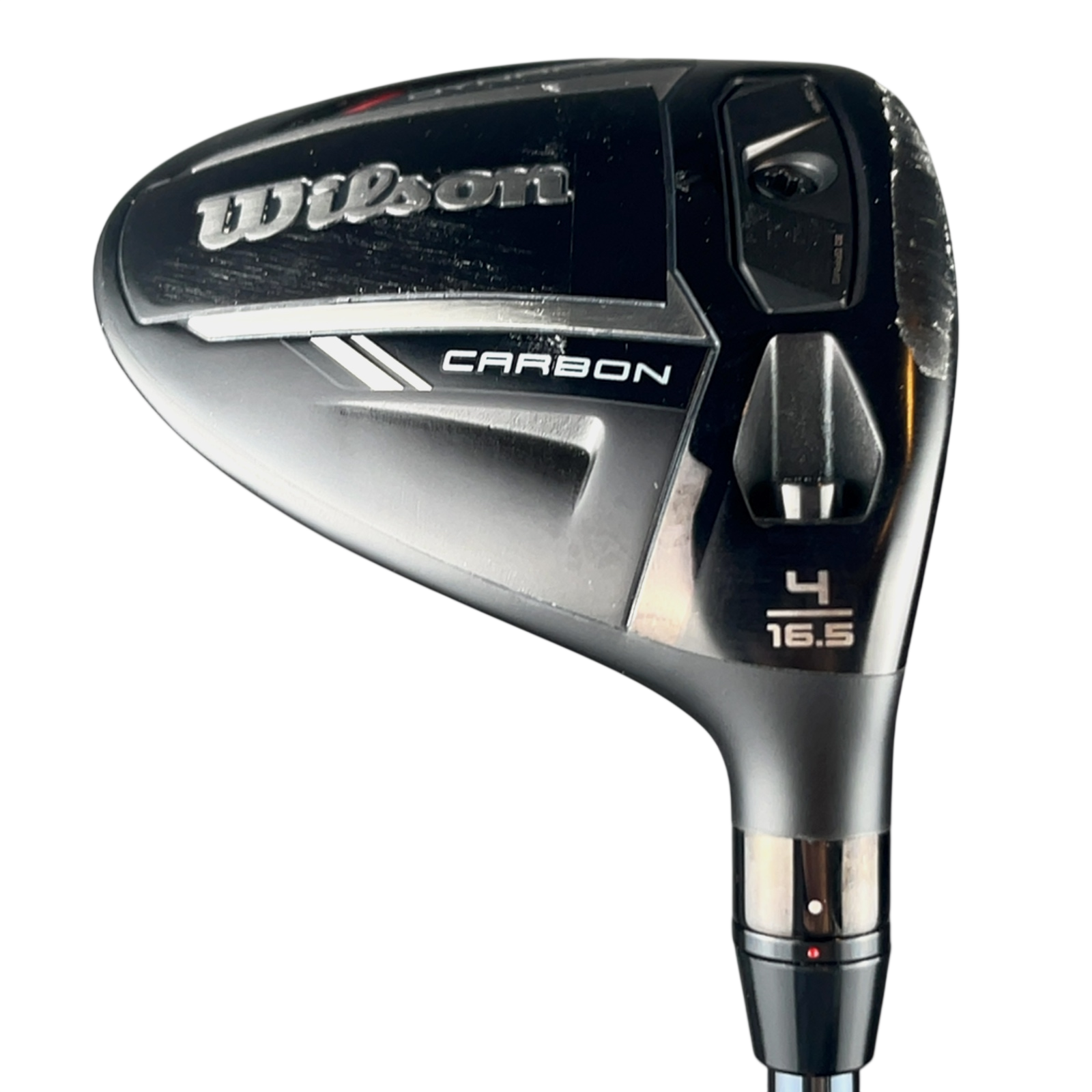 Wilson DynaPWR Carbon Fairway Wood / Flex Stiff / #4/16.5
