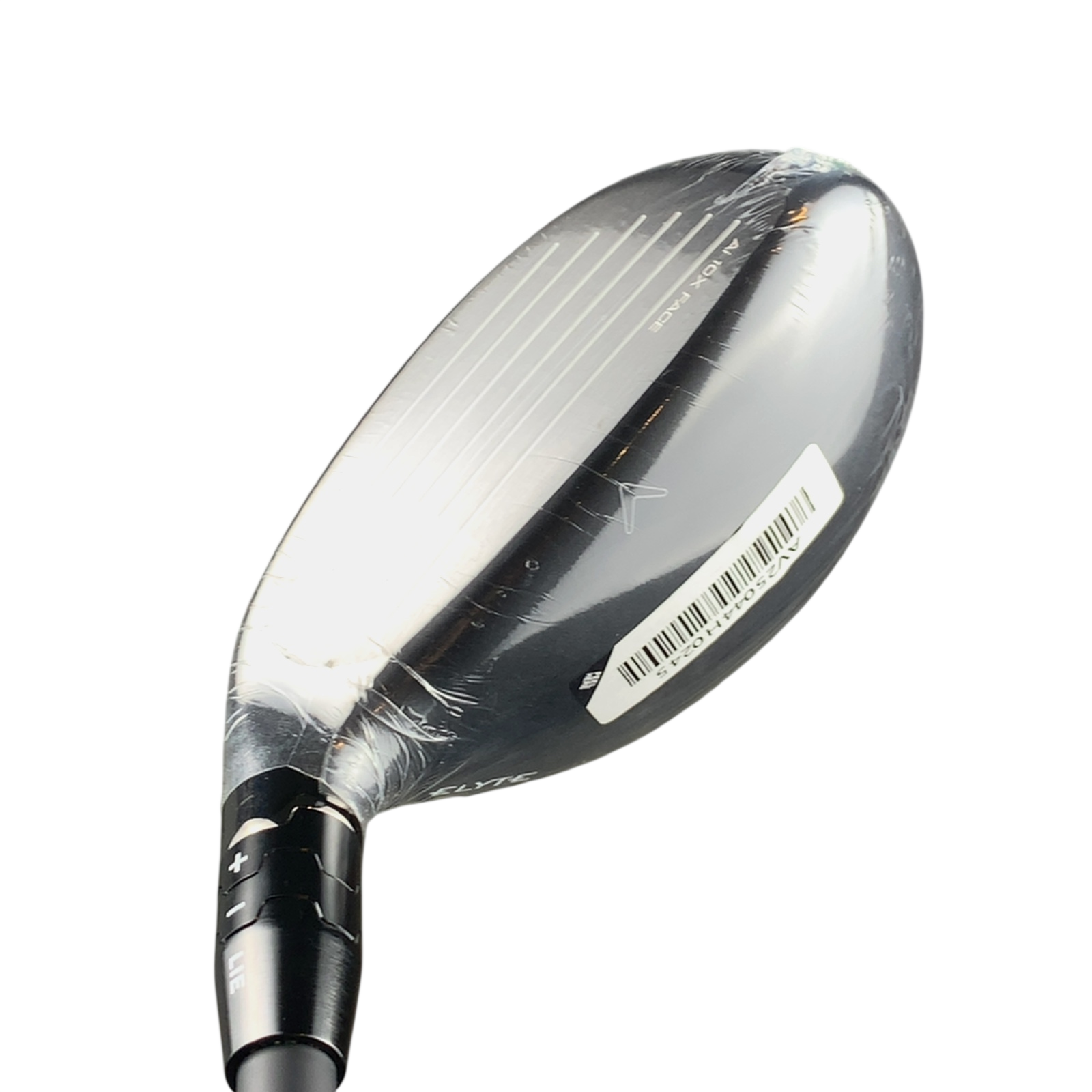 Callaway Elyte Hybrid / Flex A-flex / #4/22