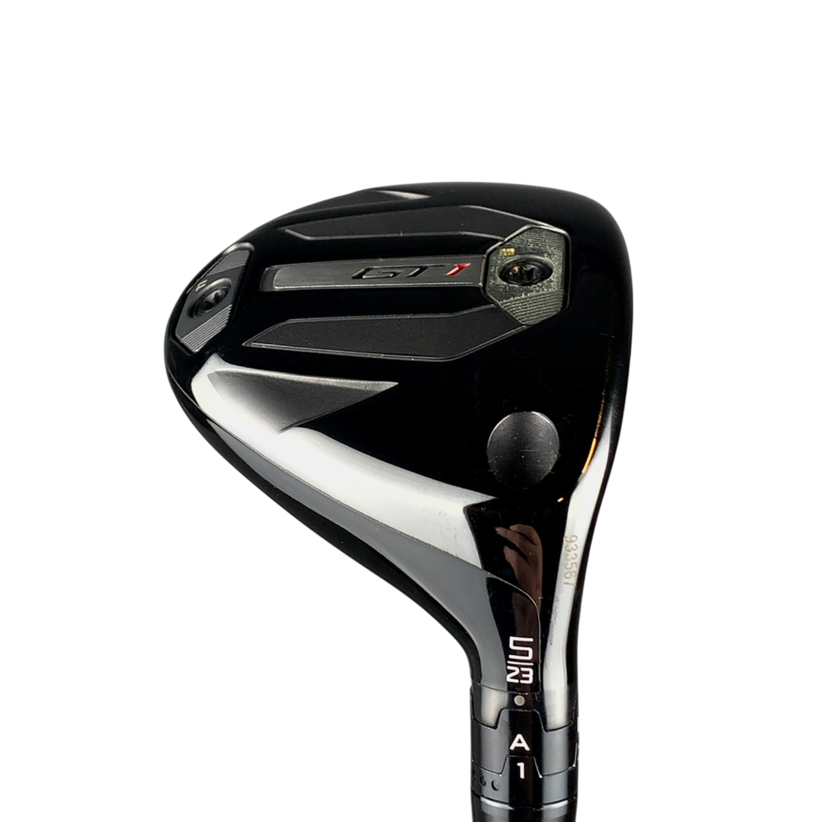 Titleist GT1 Hybrid / Flex Regular / #5/23
