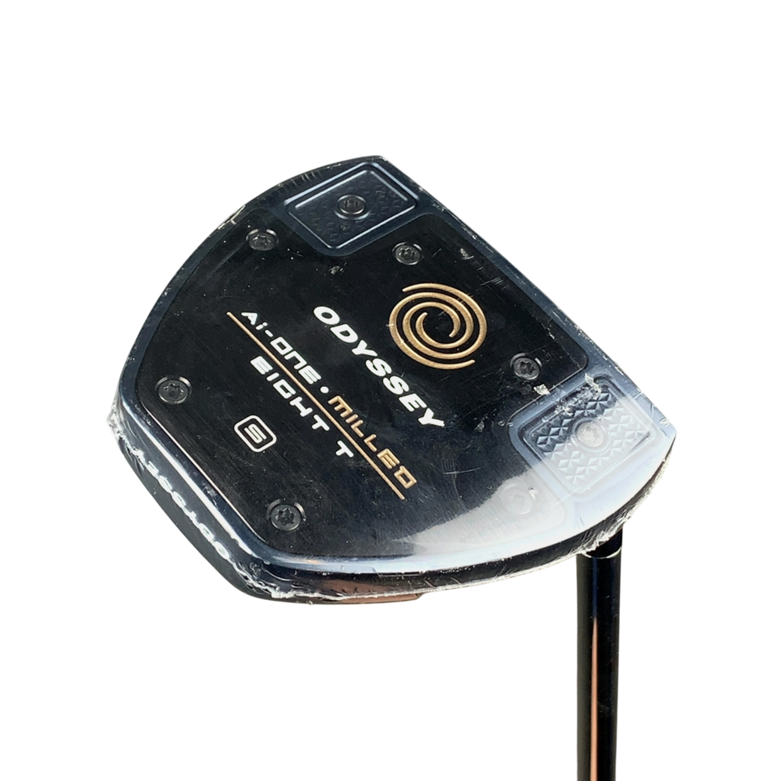 Odyssey Ai One Milled Eight T Putter / 34"