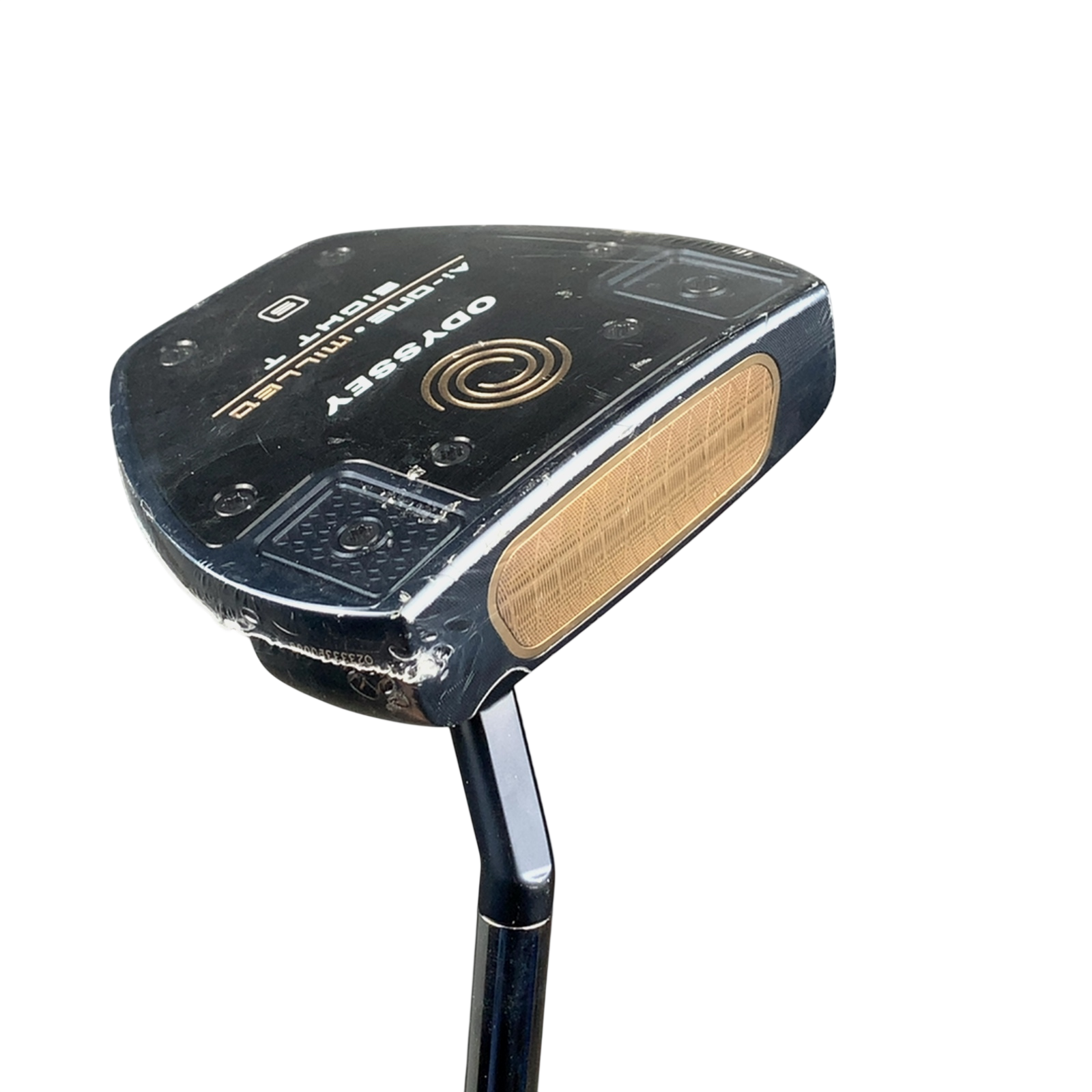 Odyssey Ai One Milled Eight T Putter / 34"