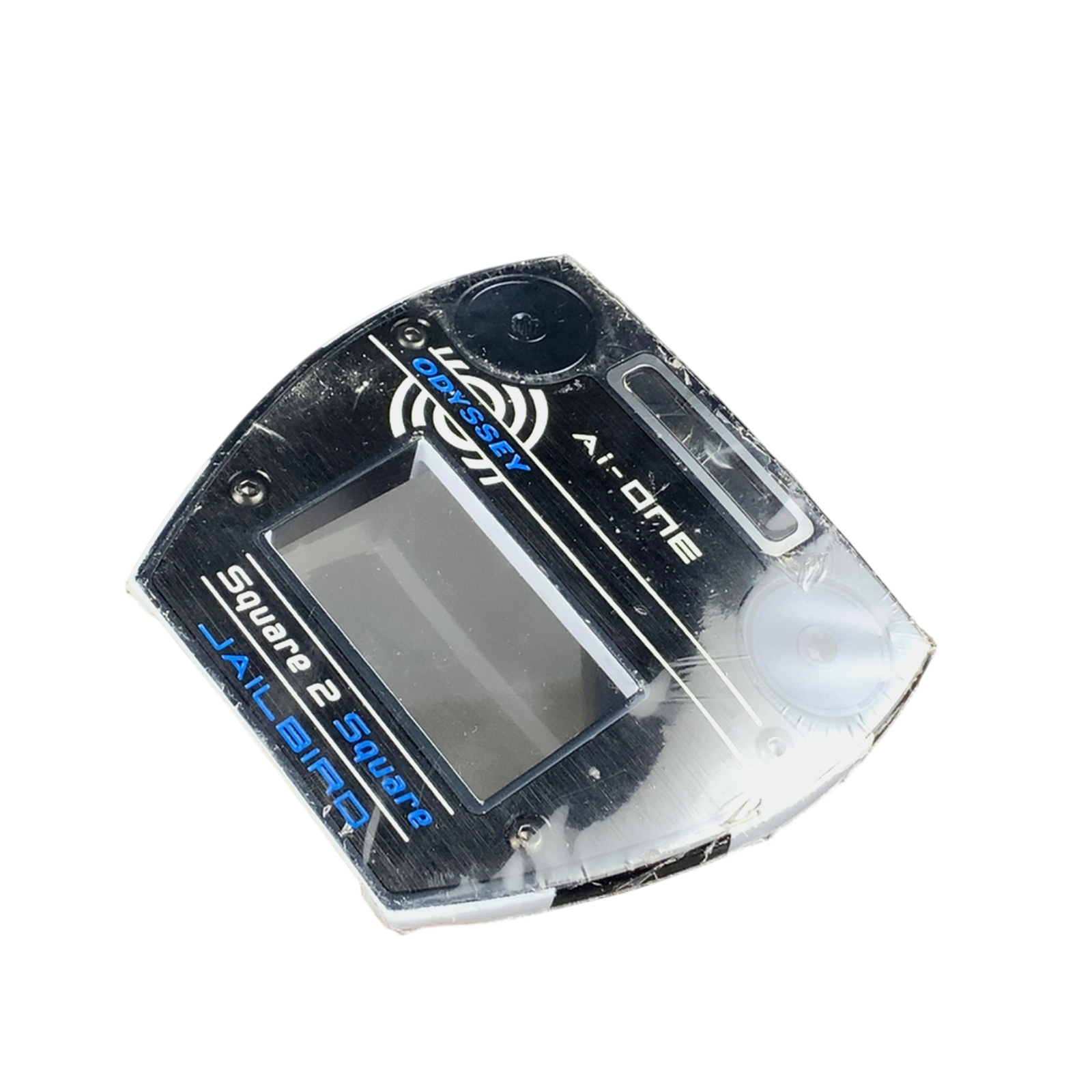 Odyssey AI One Square 2 Square Jailbird Putter / 34"