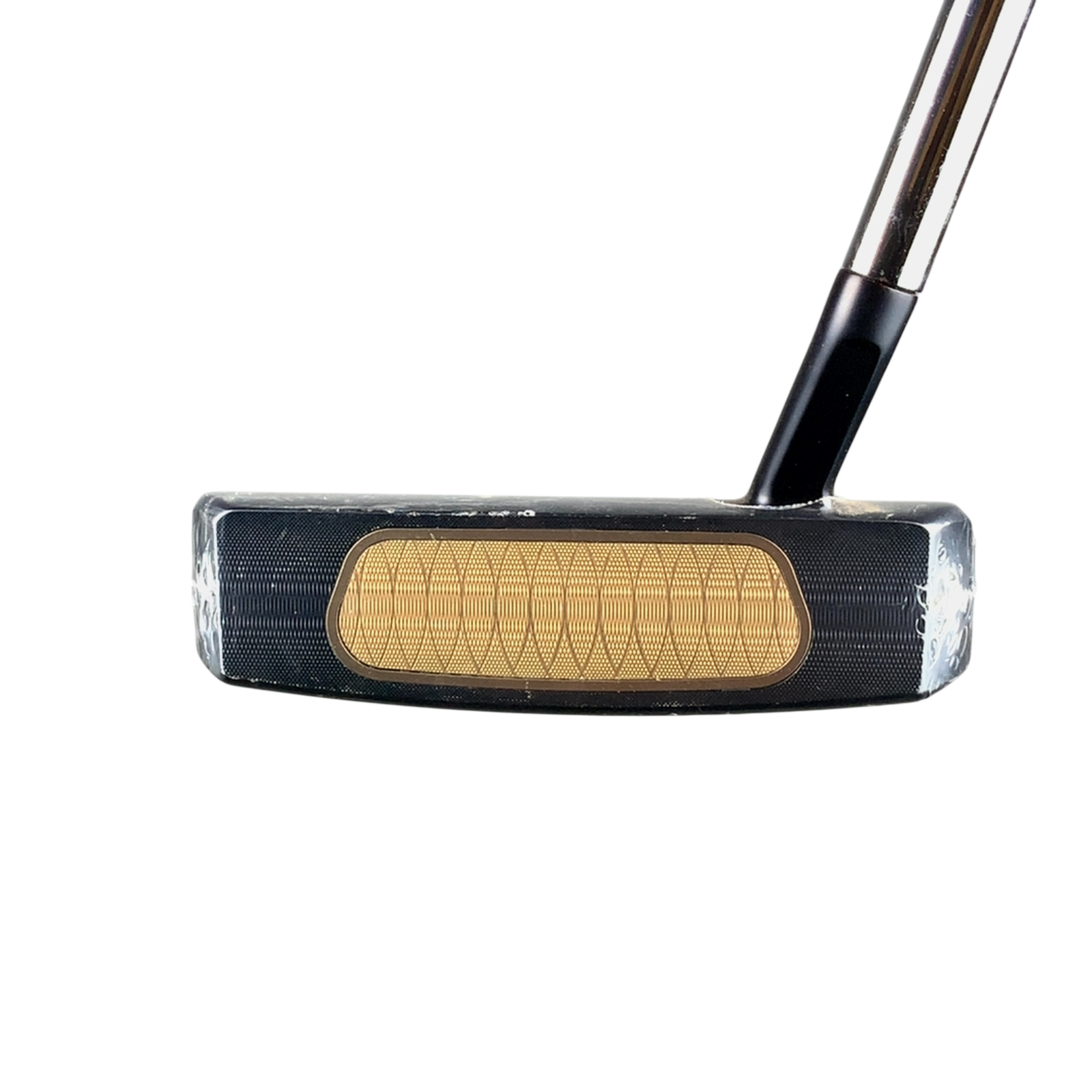 Odyssey Ai ONE Milled Three T Putter / 34"