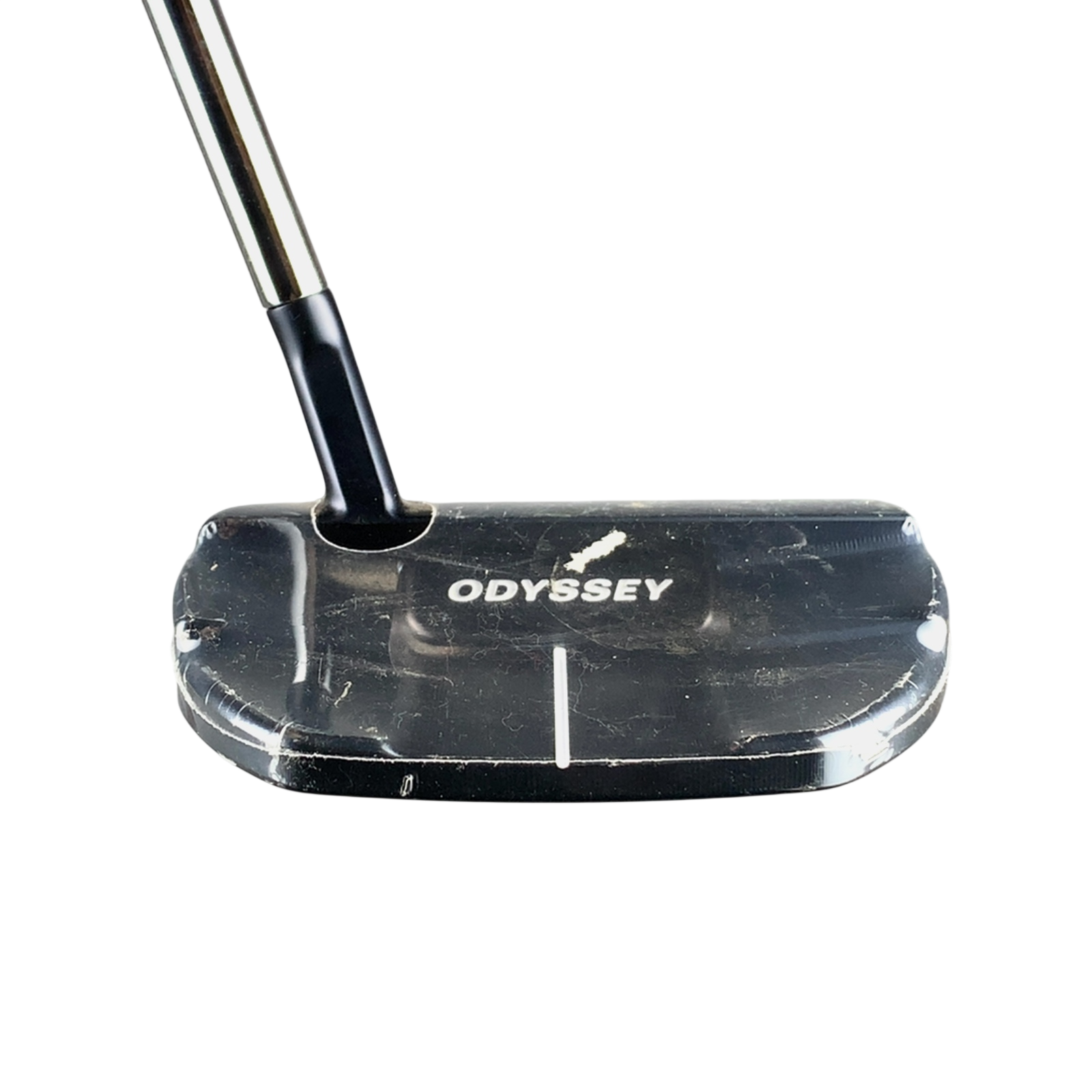 Odyssey Ai ONE Milled Three T Putter / 34"