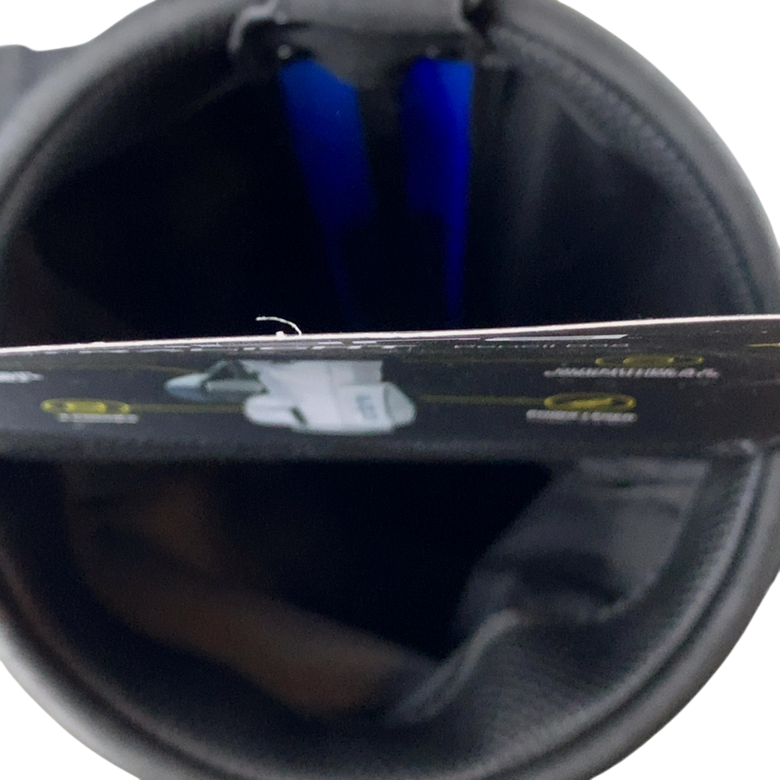 Cobra Ultralight Golf Bag / 2-Rum / Sort