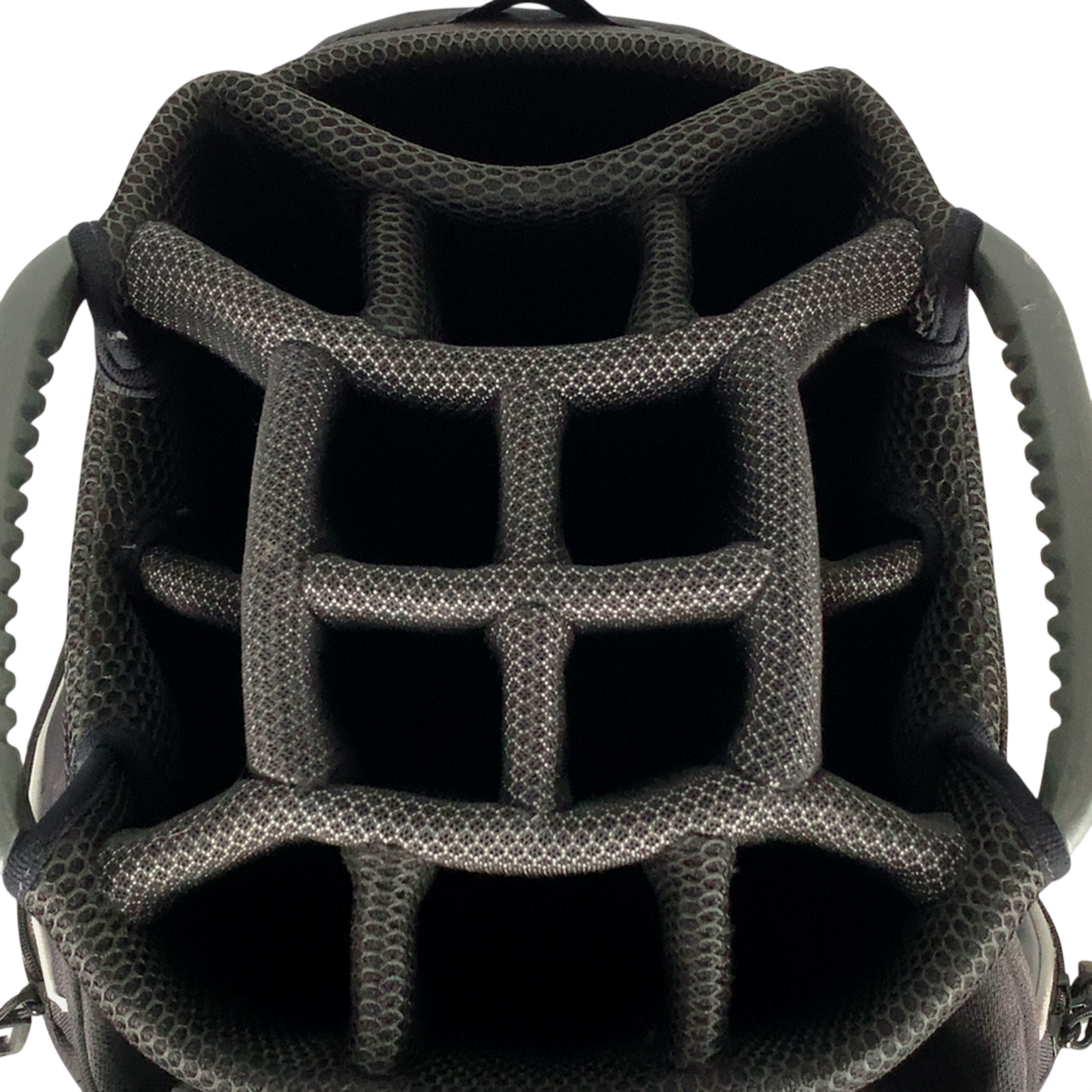 PING Pioneer Golf Bag / 14-Rum / Sort