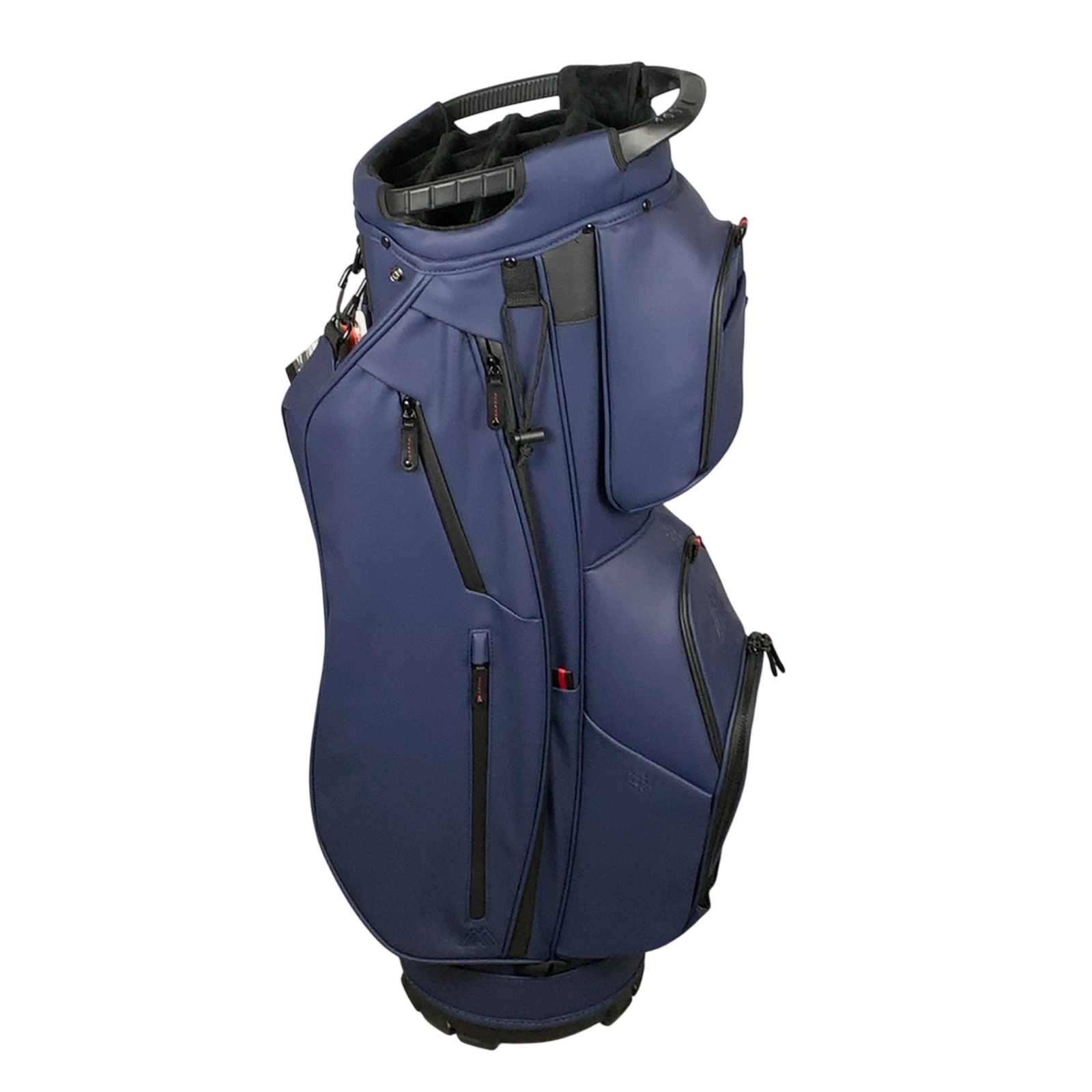 Big Max Dri Lite Prime Golf Bag / 14-Rum / Blå