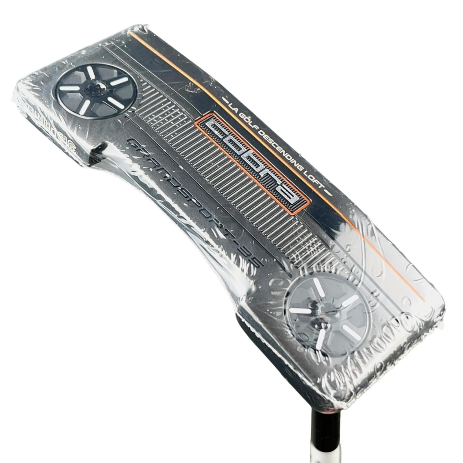 Cobra Grandsport-35 Putter / 34"