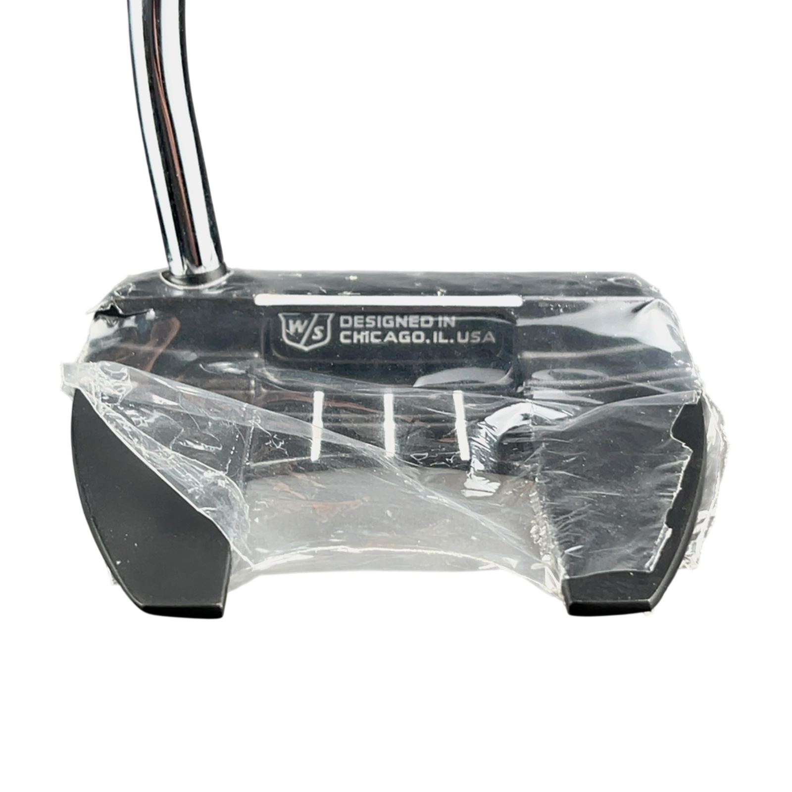 Wilson Infinite Bucktown Putter / 34"