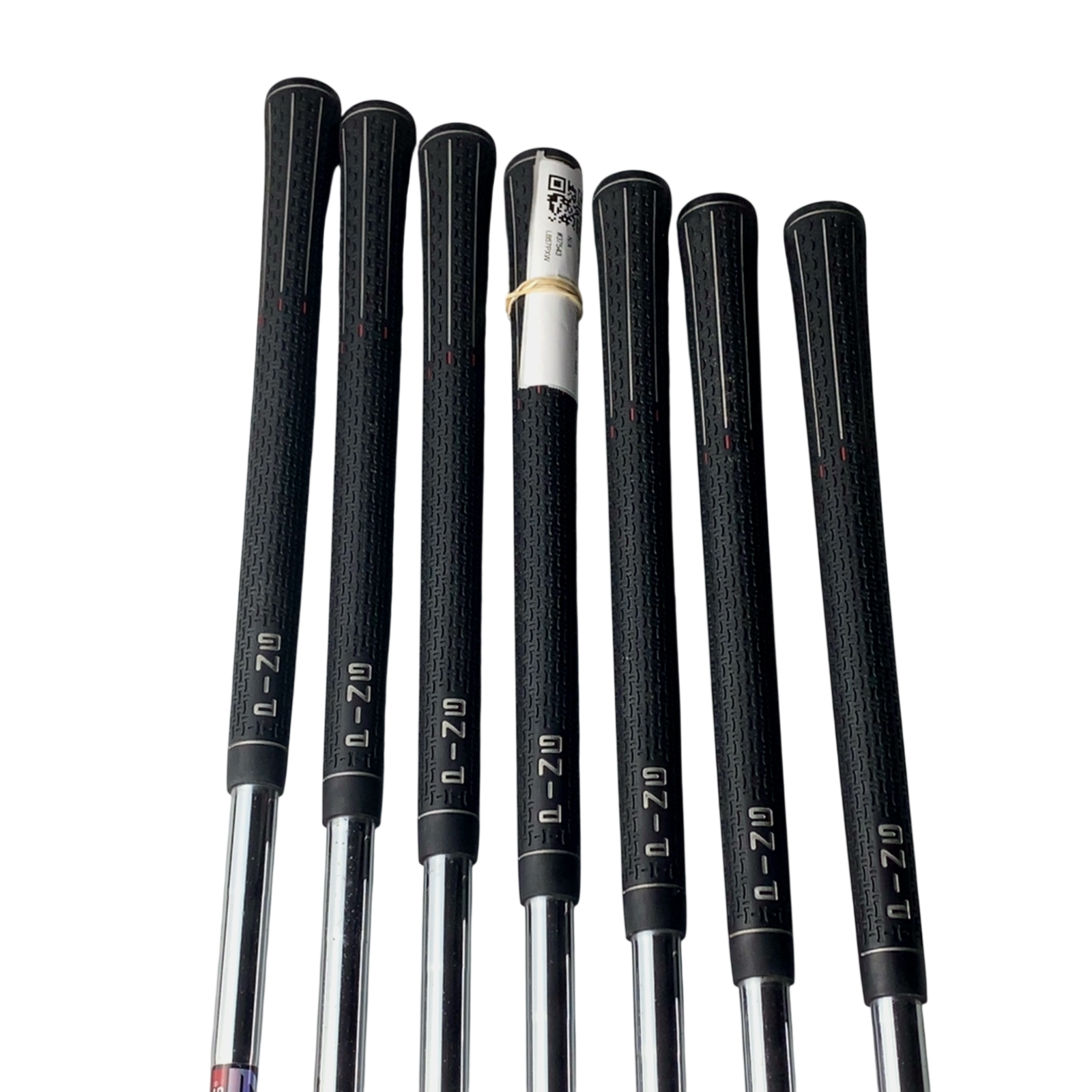 PING G20 Jernsæt / 4-PW / Flex Stiff / Stål