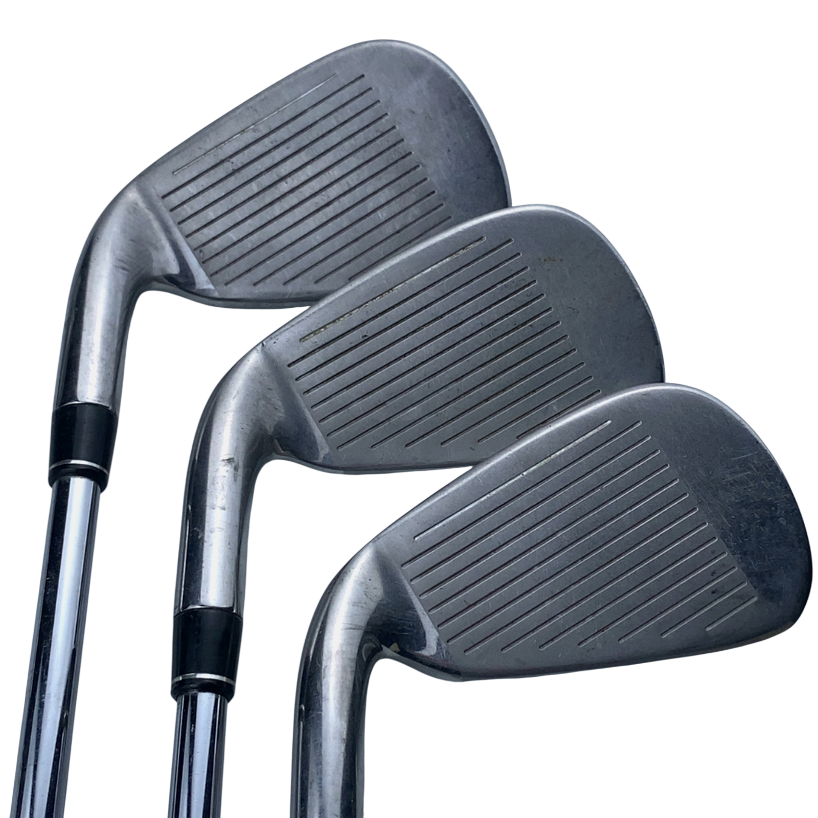 TaylorMade Burner 2.0 Jernsæt / 5-PW / Flex Regular / Stål