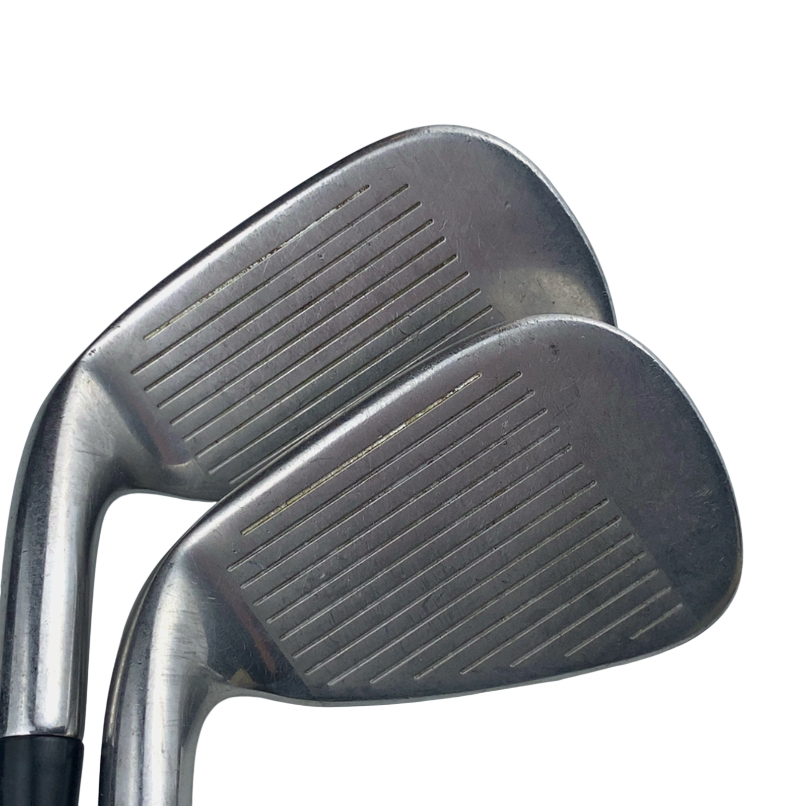 TaylorMade Burner 2.0 Jernsæt / 5-PW / Flex Regular / Stål