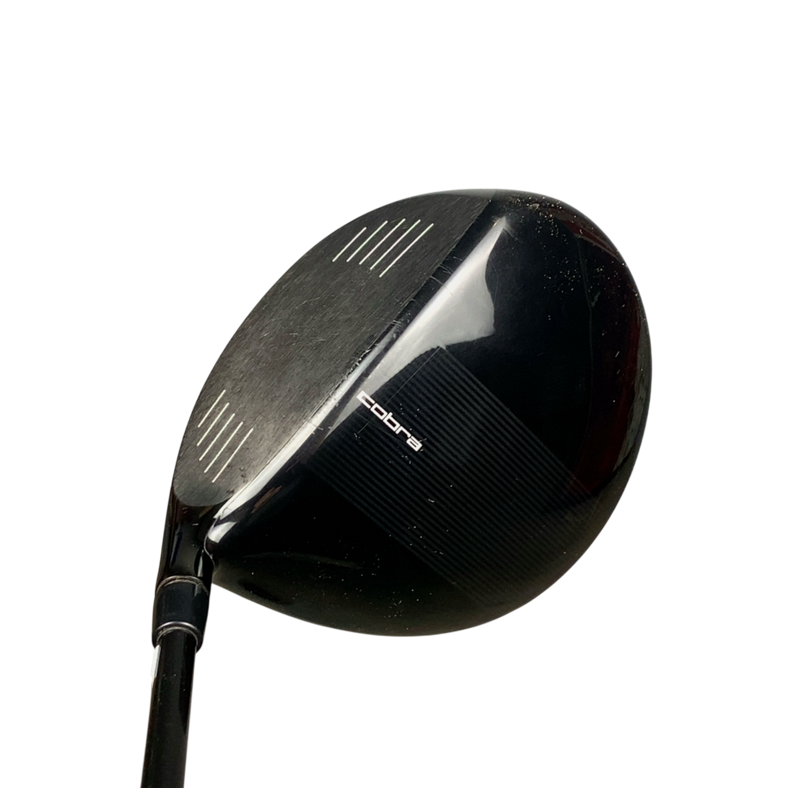 Cobra F-max Driver / Flex Regular / Loft 10.5