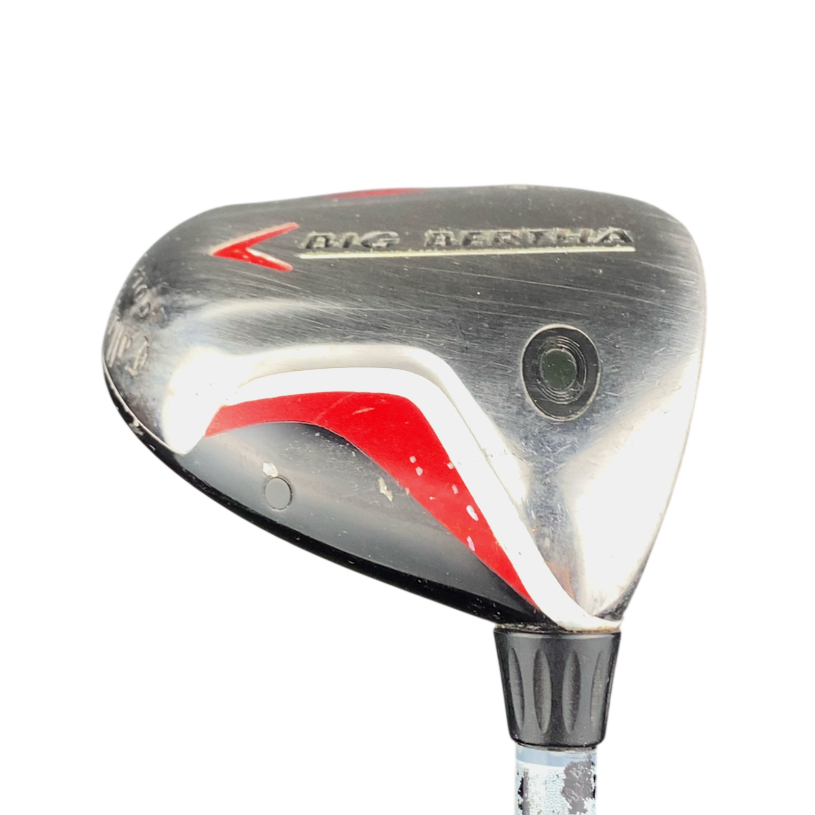 Callaway Big Bertha Fairway Wood / Flex Stiff / #5/18
