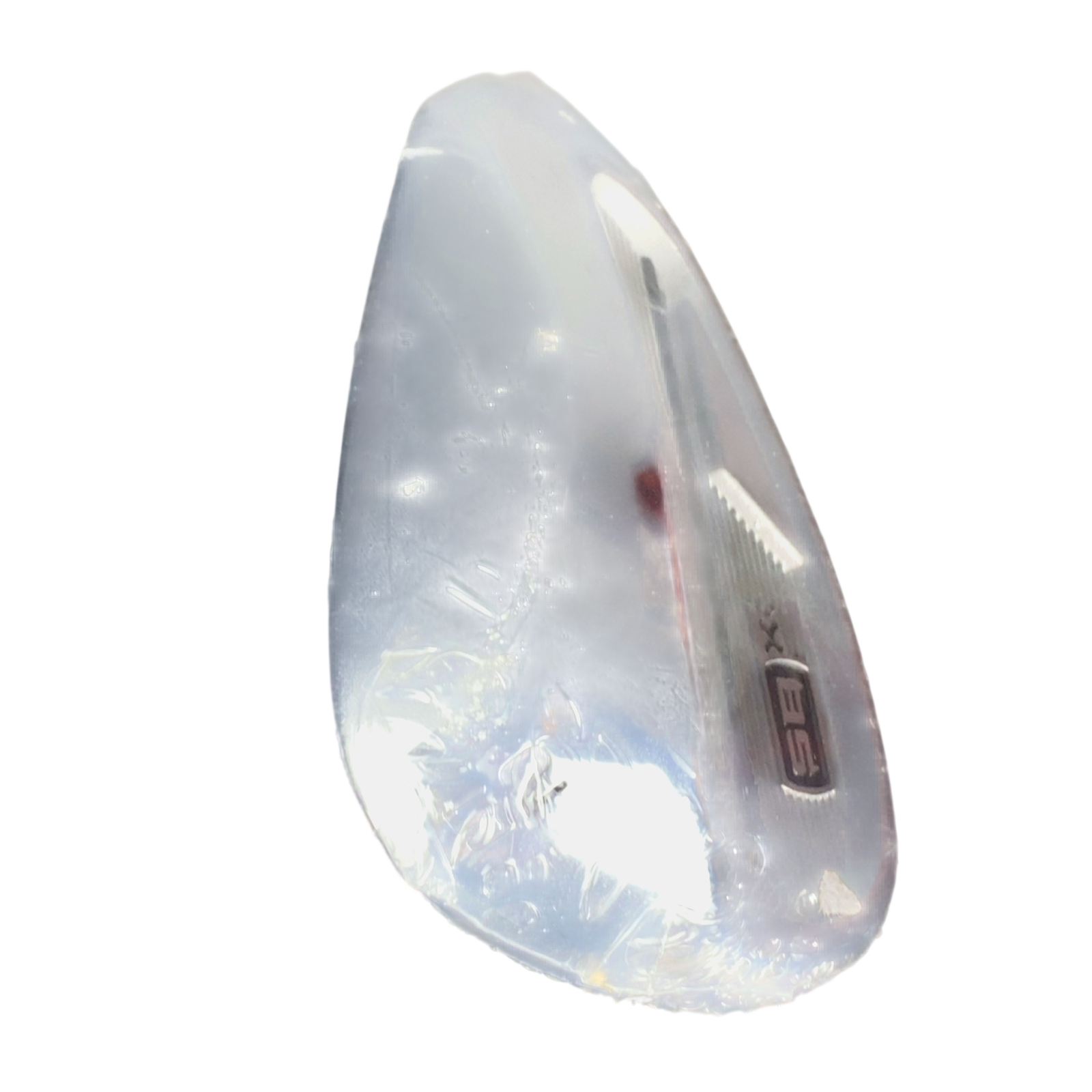 Cobra Snakebite X Wedge / Flex Stiff / 52/12