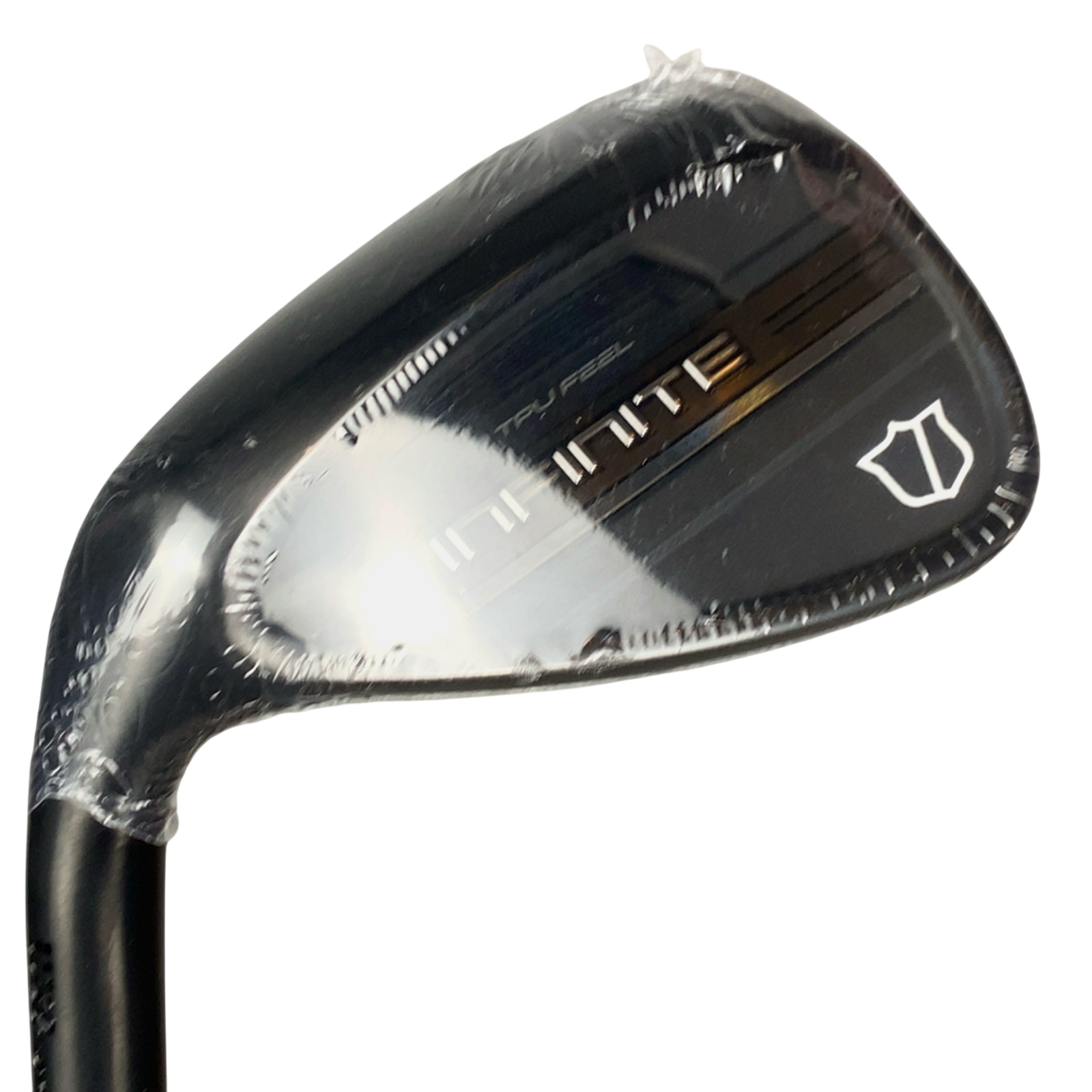 Venstre Wilson Staff Infinite Wedge / Flex Wedge / 52/12